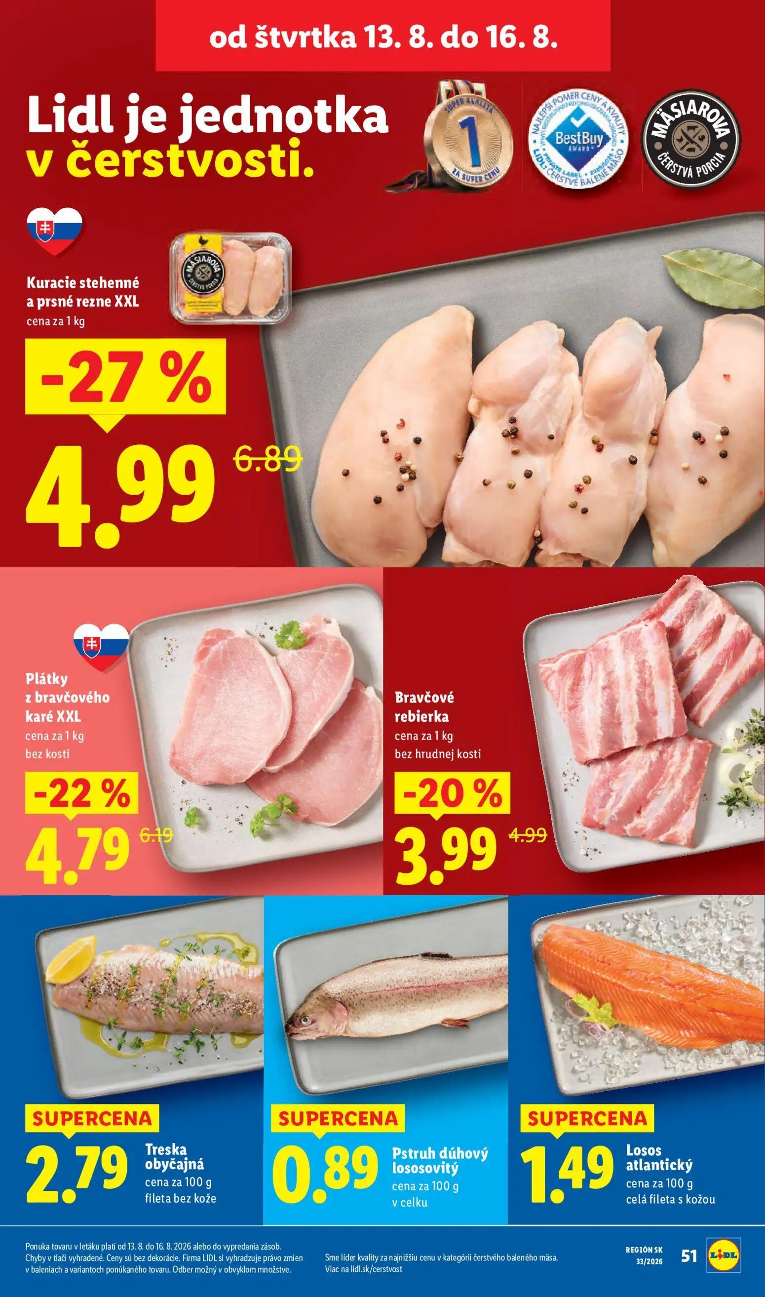 Lidl leták, strana 67 z 97