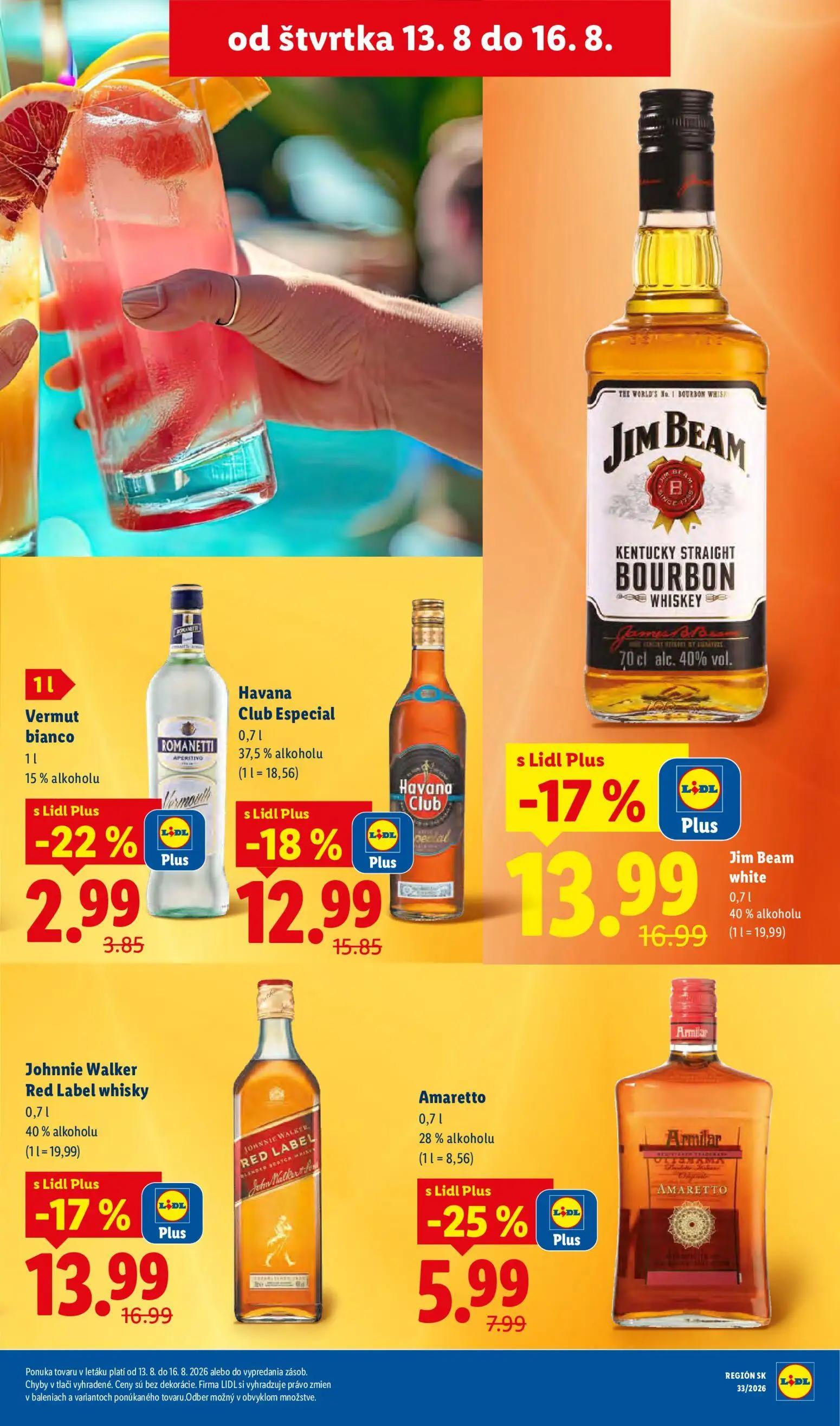 Lidl leták, strana 73 z 97