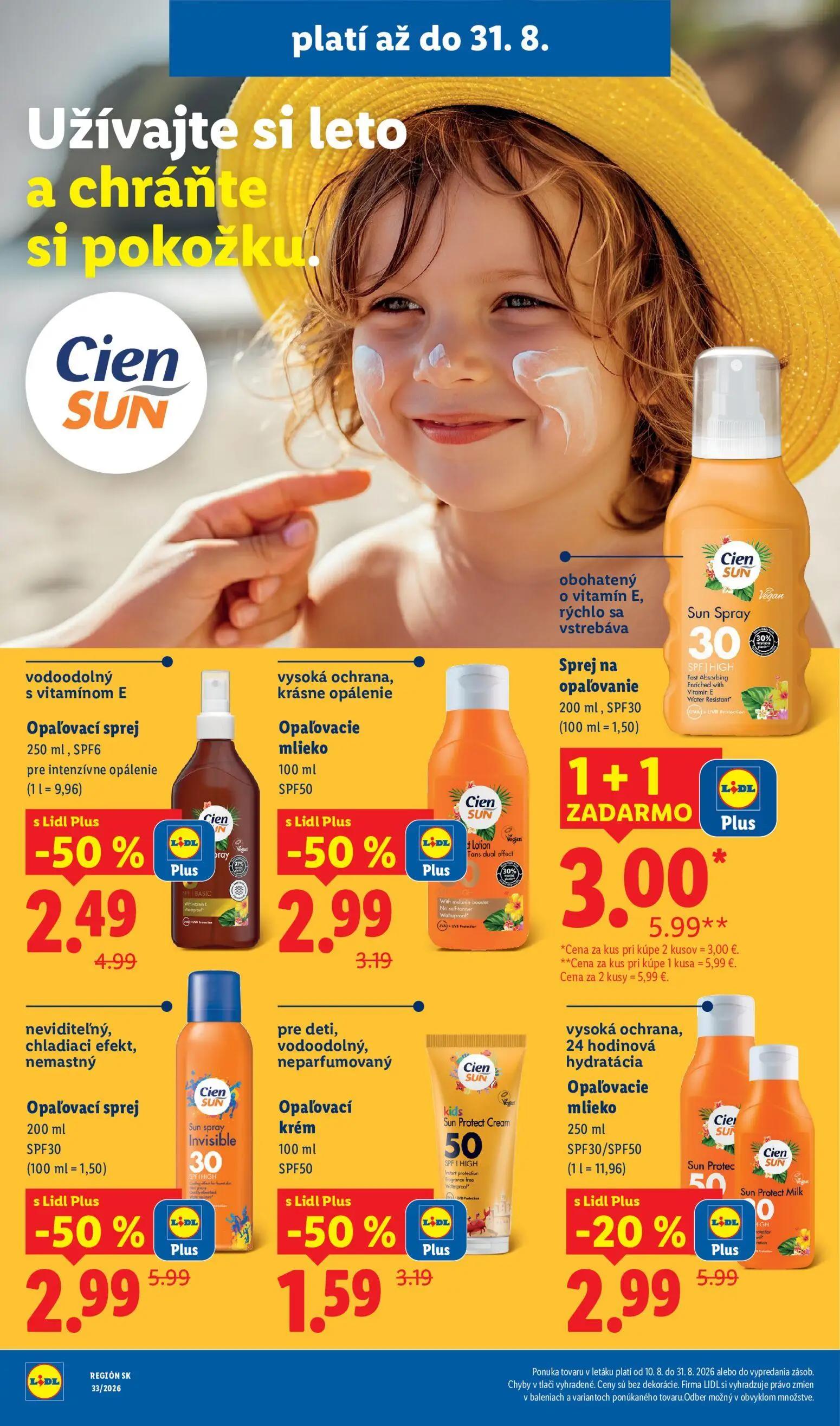 Lidl leták, strana 74 z 97