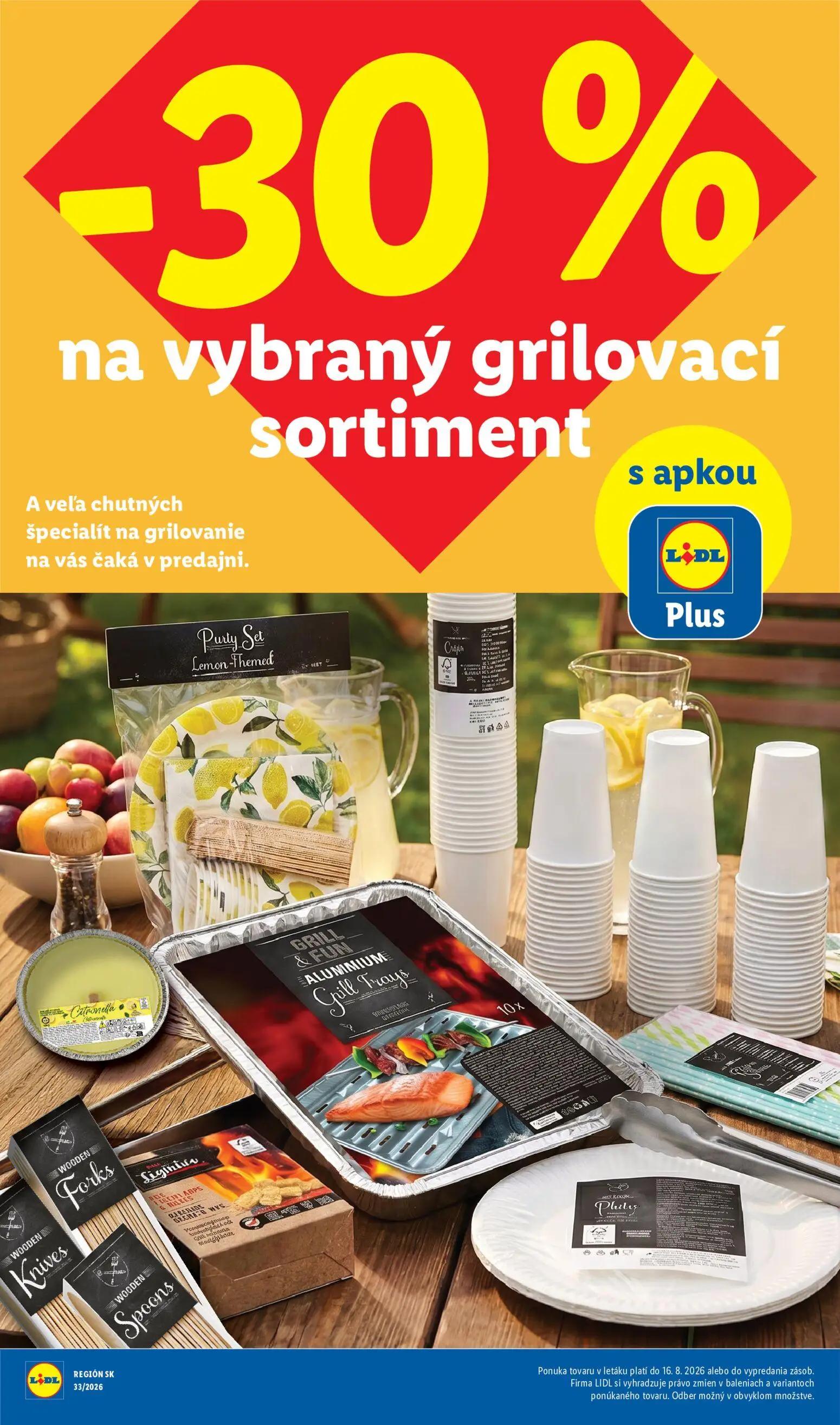 Lidl leták, strana 75 z 97