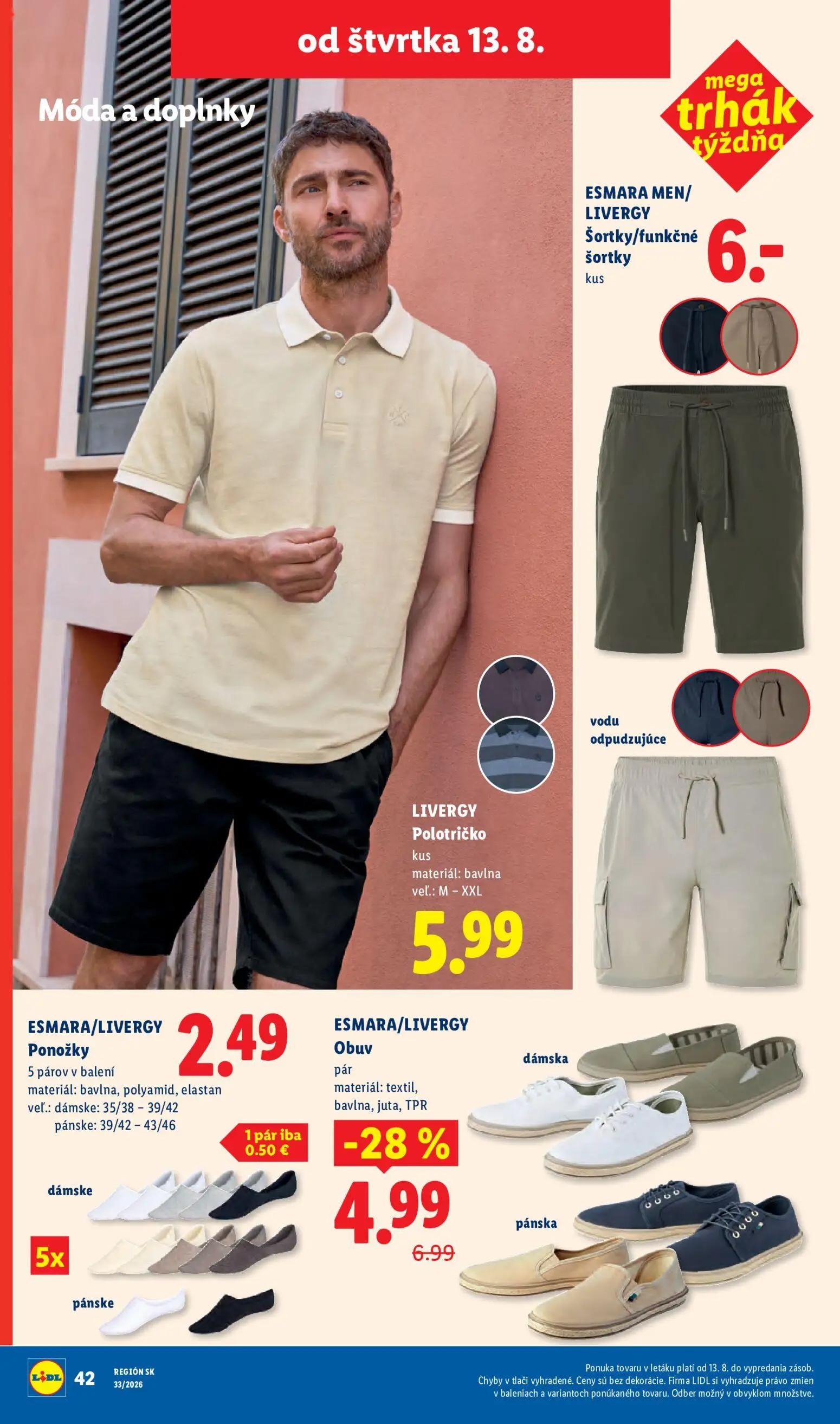 Lidl leták, strana 84 z 97
