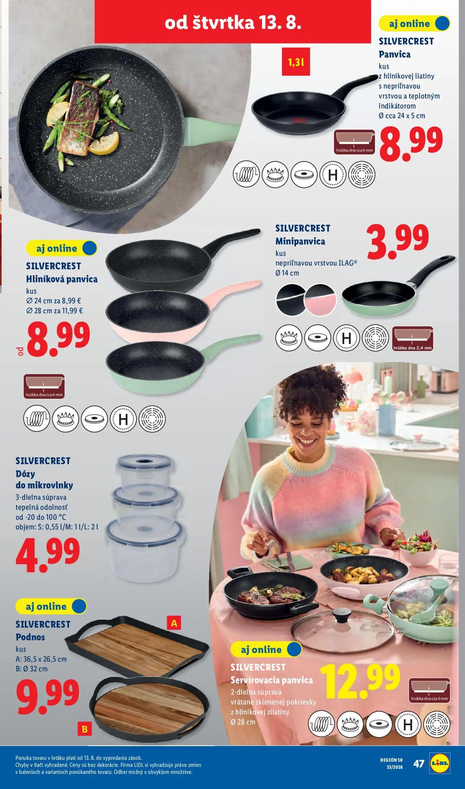 Lidl leták, strana 89 z 97