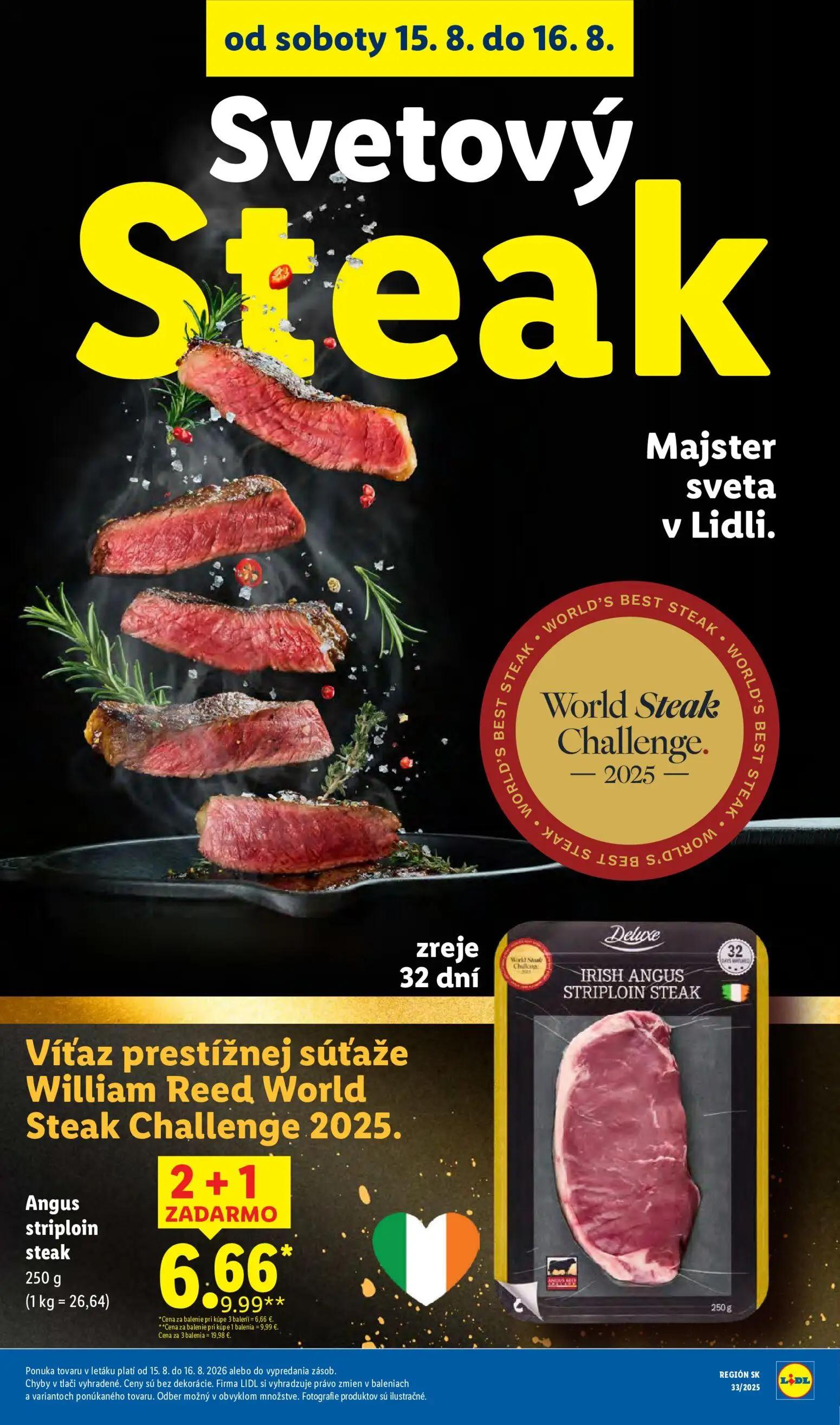 Lidl leták, strana 93 z 97