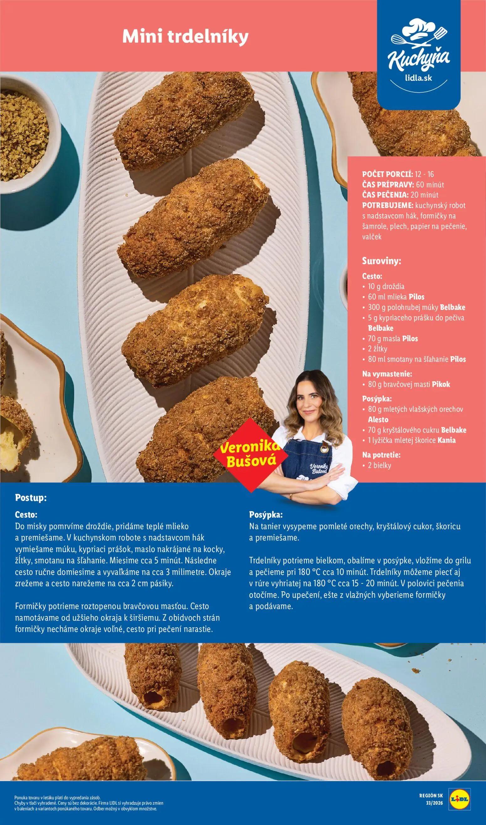 Lidl leták, strana 95 z 97