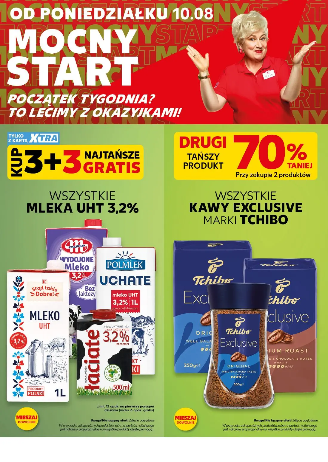 Kaufland gazetka, strona 4 z 24
