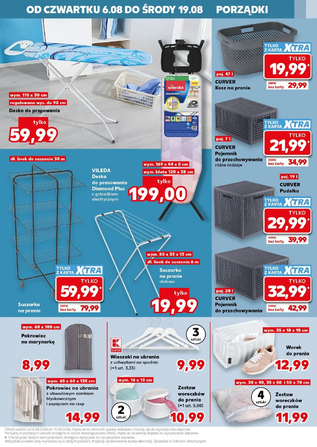 Kaufland gazetka, strona 23 z 24