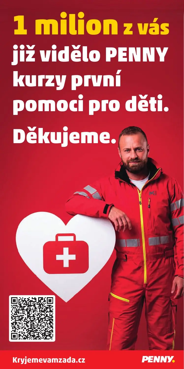PENNY leták, strana 34 z 36