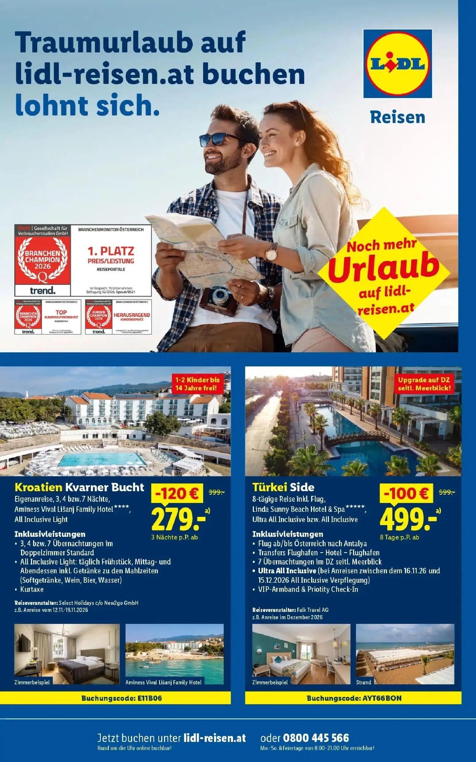 Lidl Prospekt, Seite 27 von 51