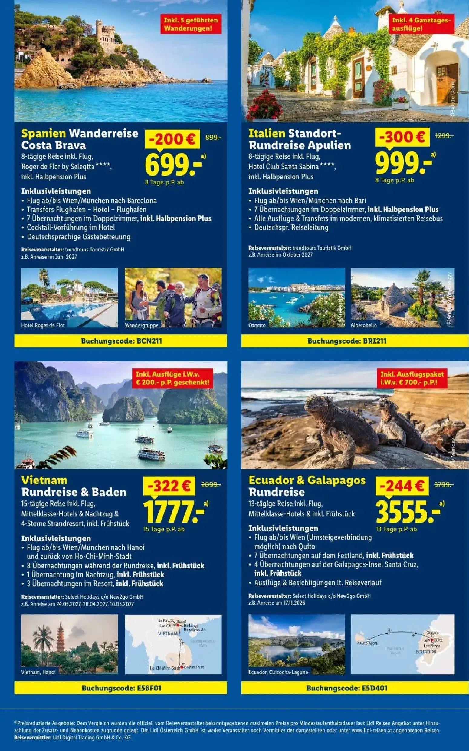 Lidl Prospekt, Seite 28 von 51