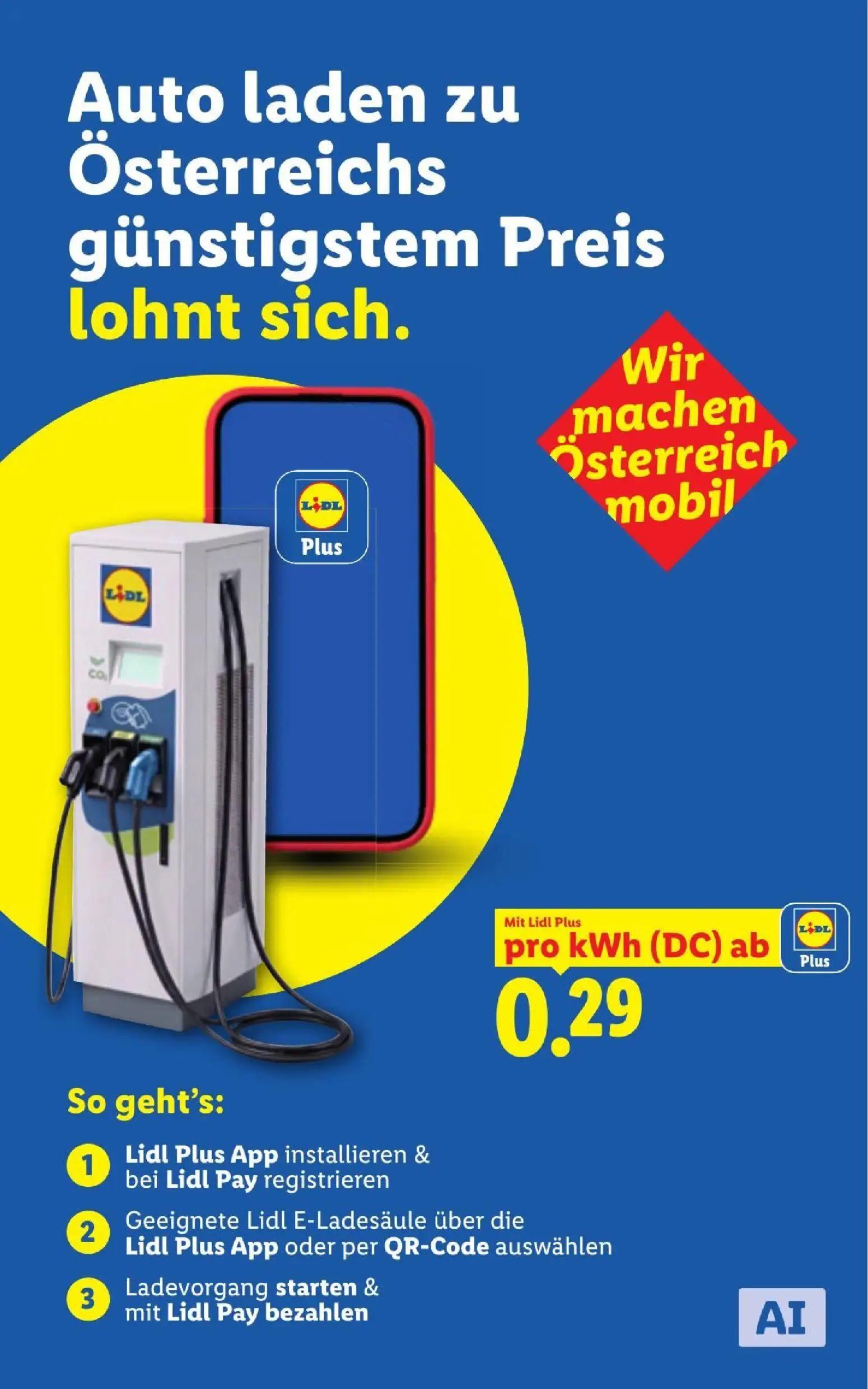 Lidl Prospekt, Seite 37 von 51