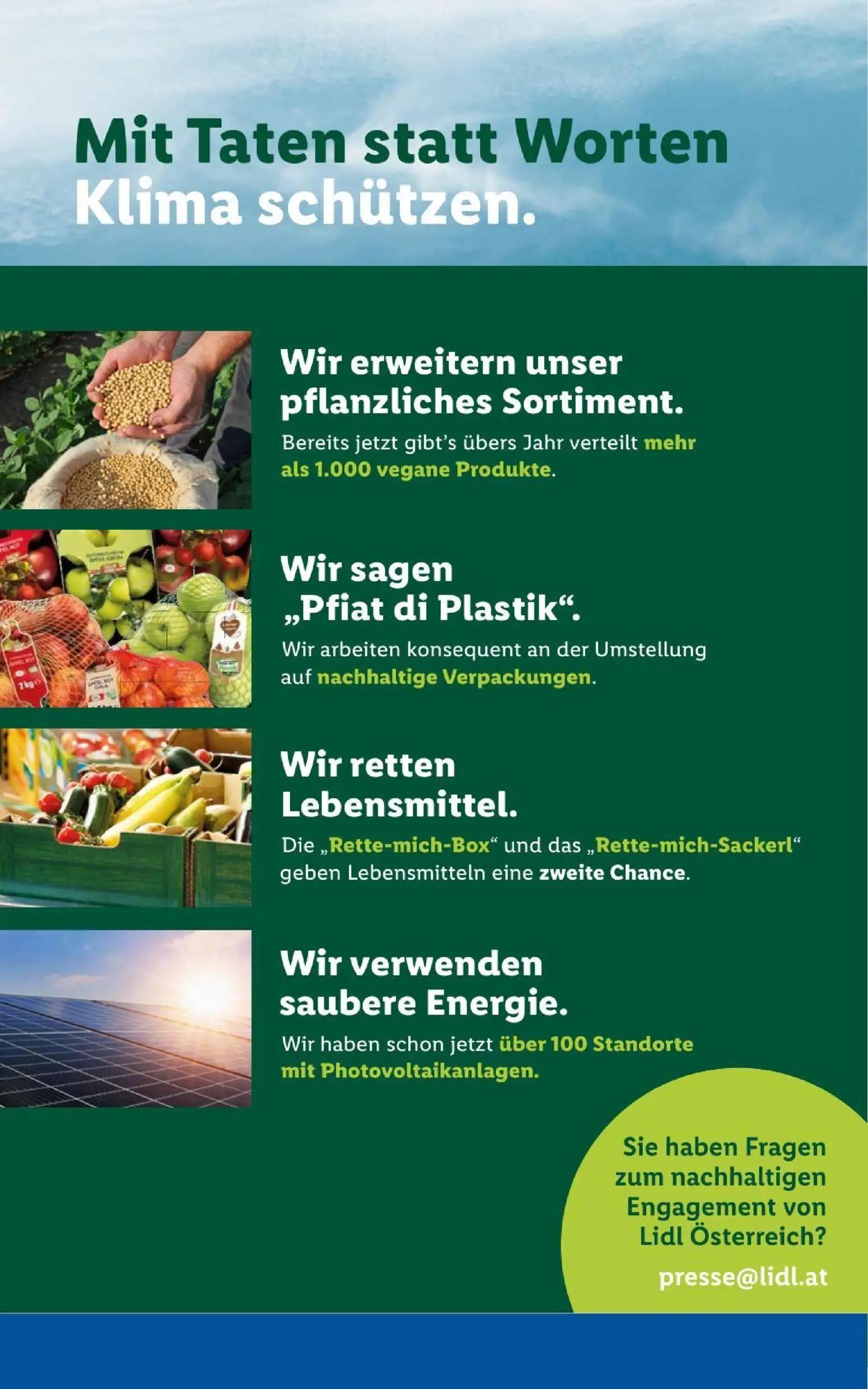 Lidl Prospekt, Seite 49 von 51