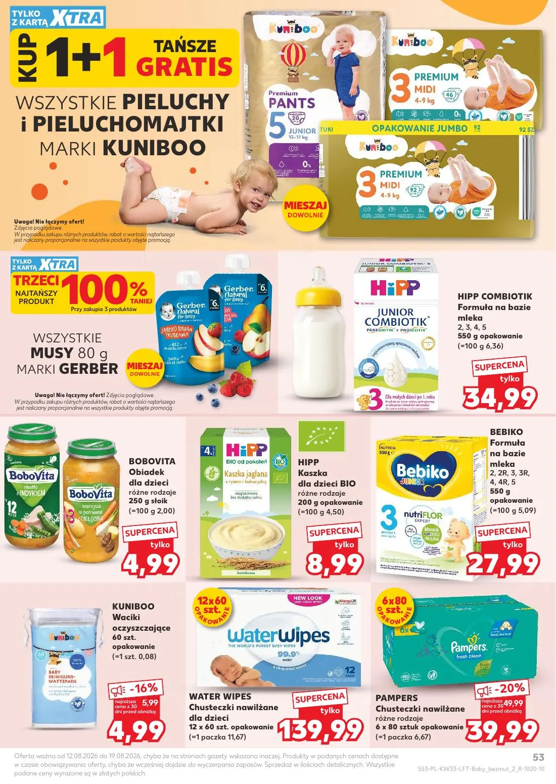 Kaufland gazetka, strona 53 z 64
