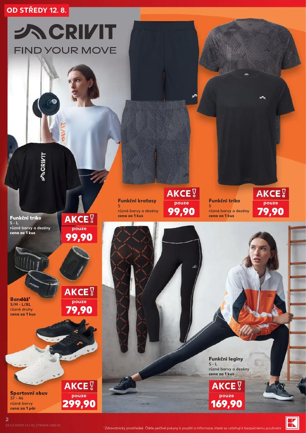 Kaufland leták, strana 2 z 18