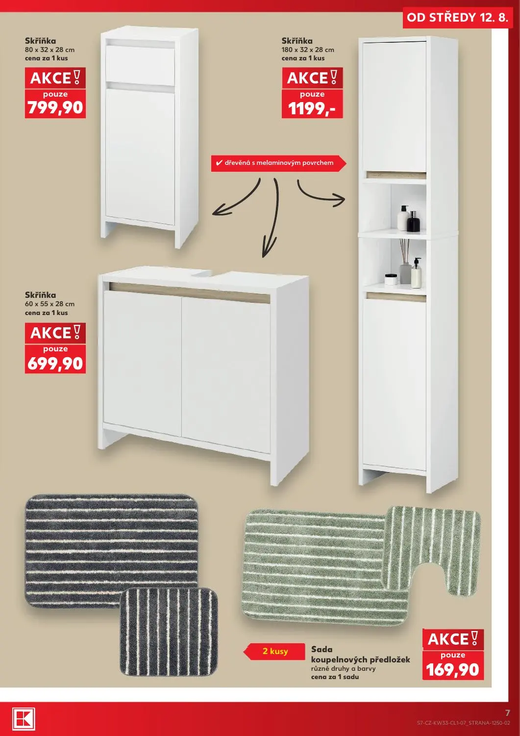 Kaufland leták, strana 7 z 18