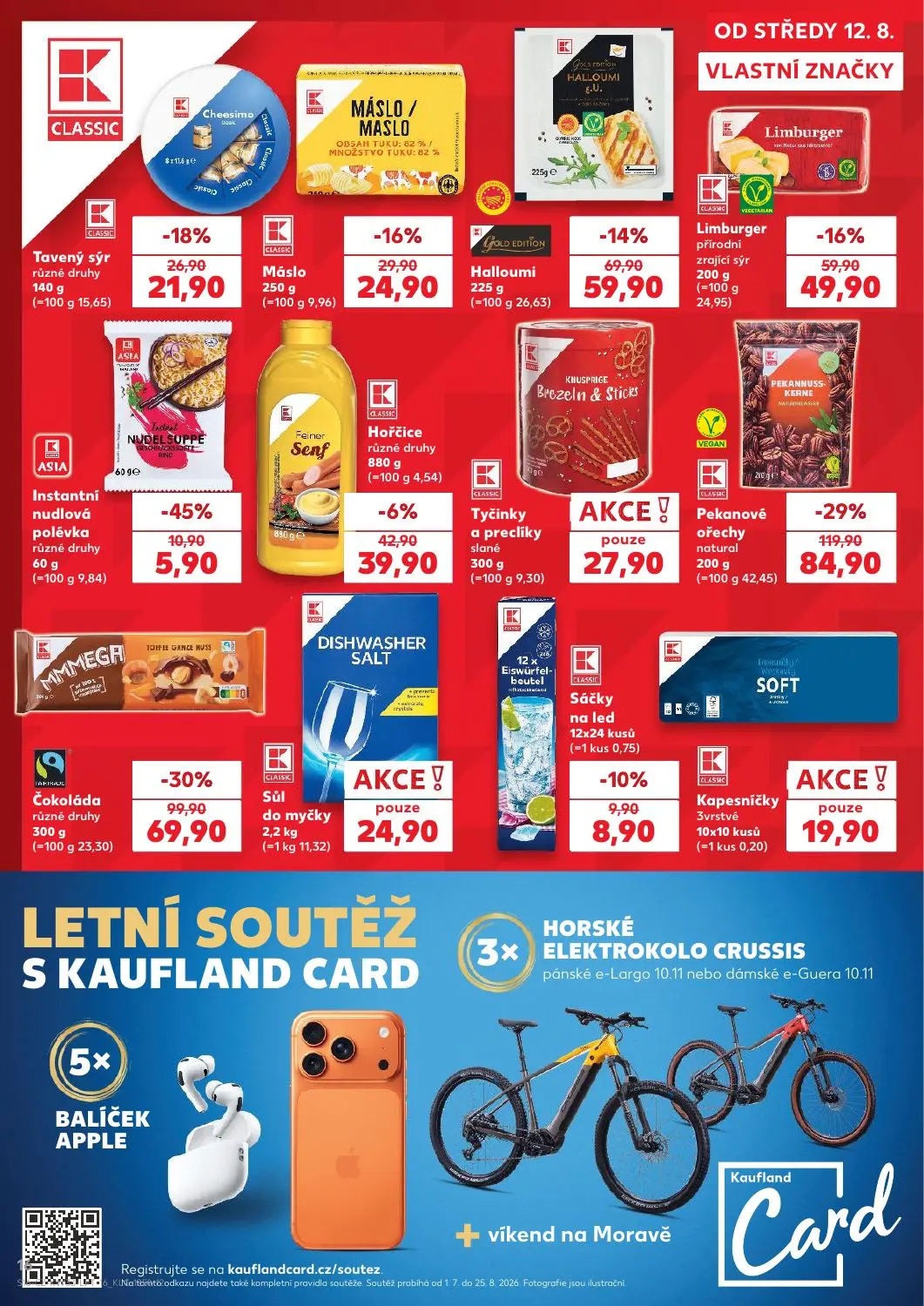 Kaufland leták, strana 16 z 52