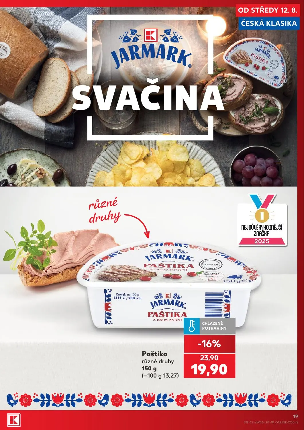 Kaufland leták, strana 19 z 52
