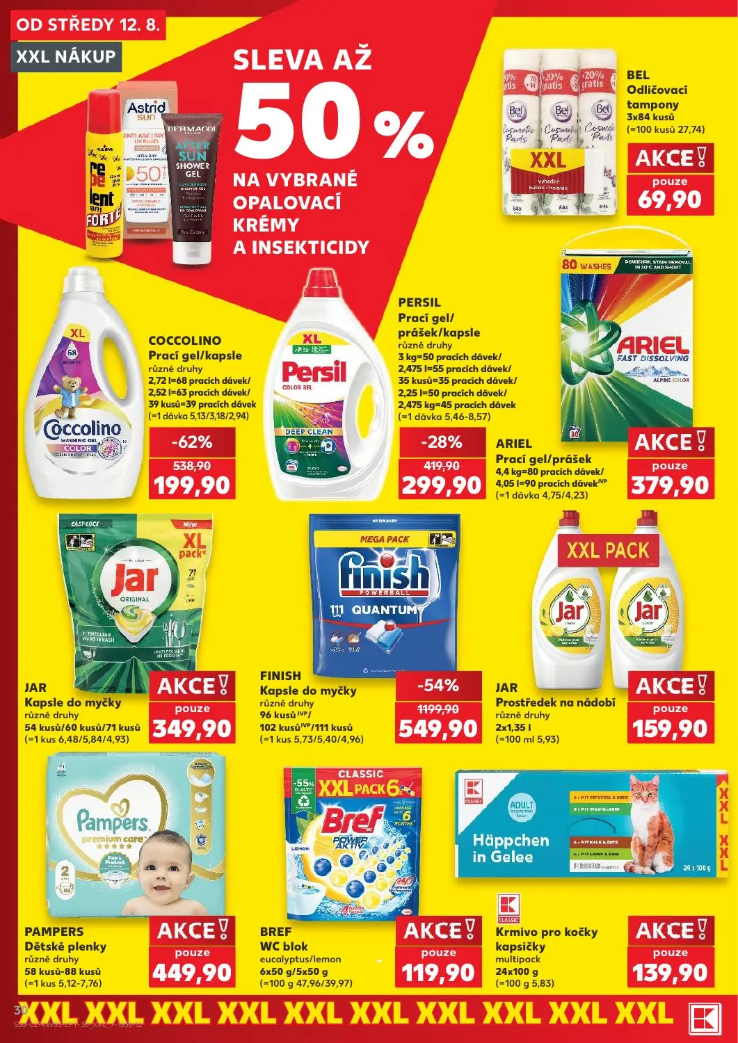 Kaufland leták, strana 30 z 52