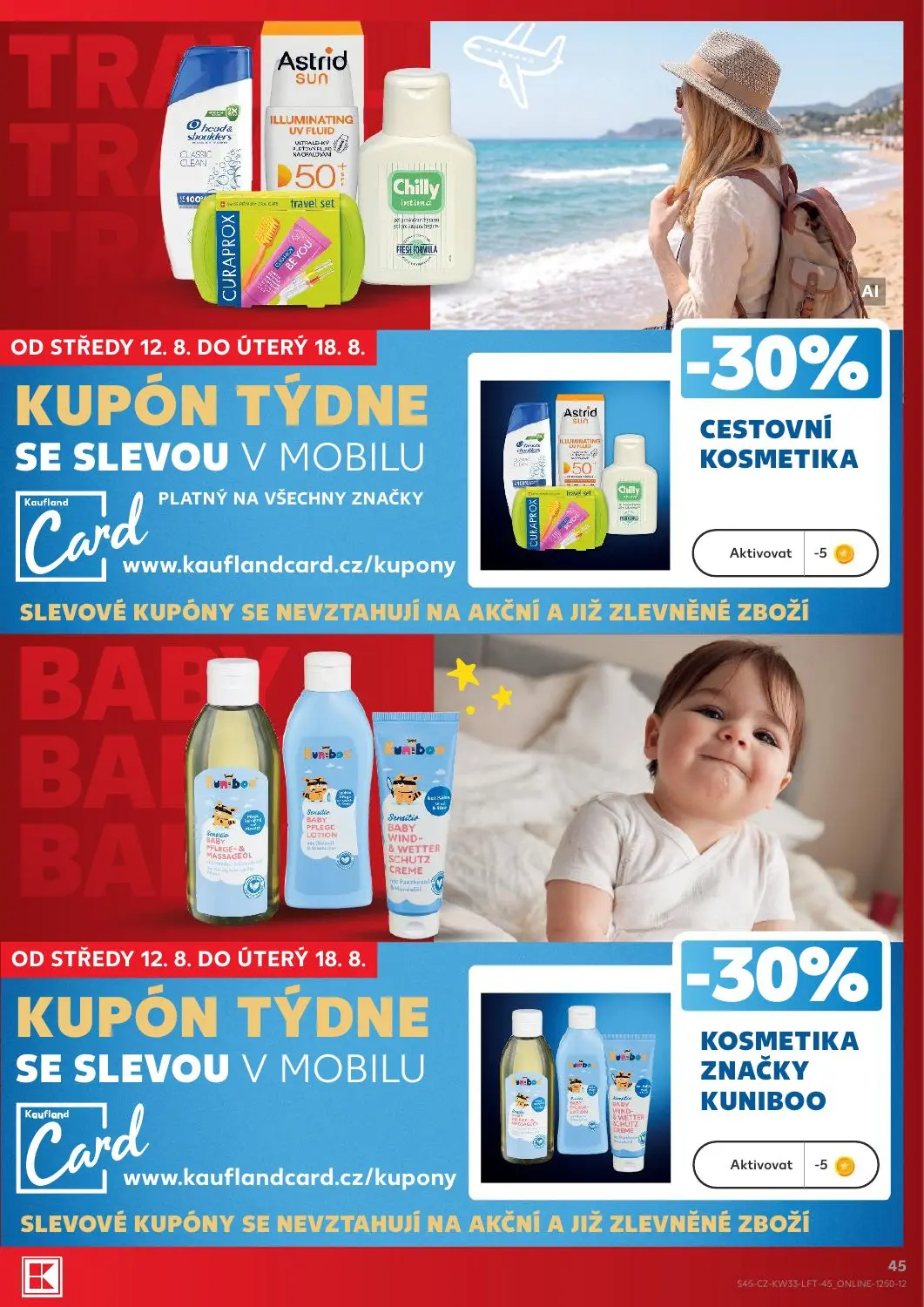 Kaufland leták, strana 45 z 52