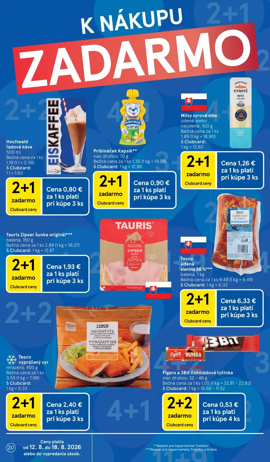 Tesco leták, strana 20 z 54