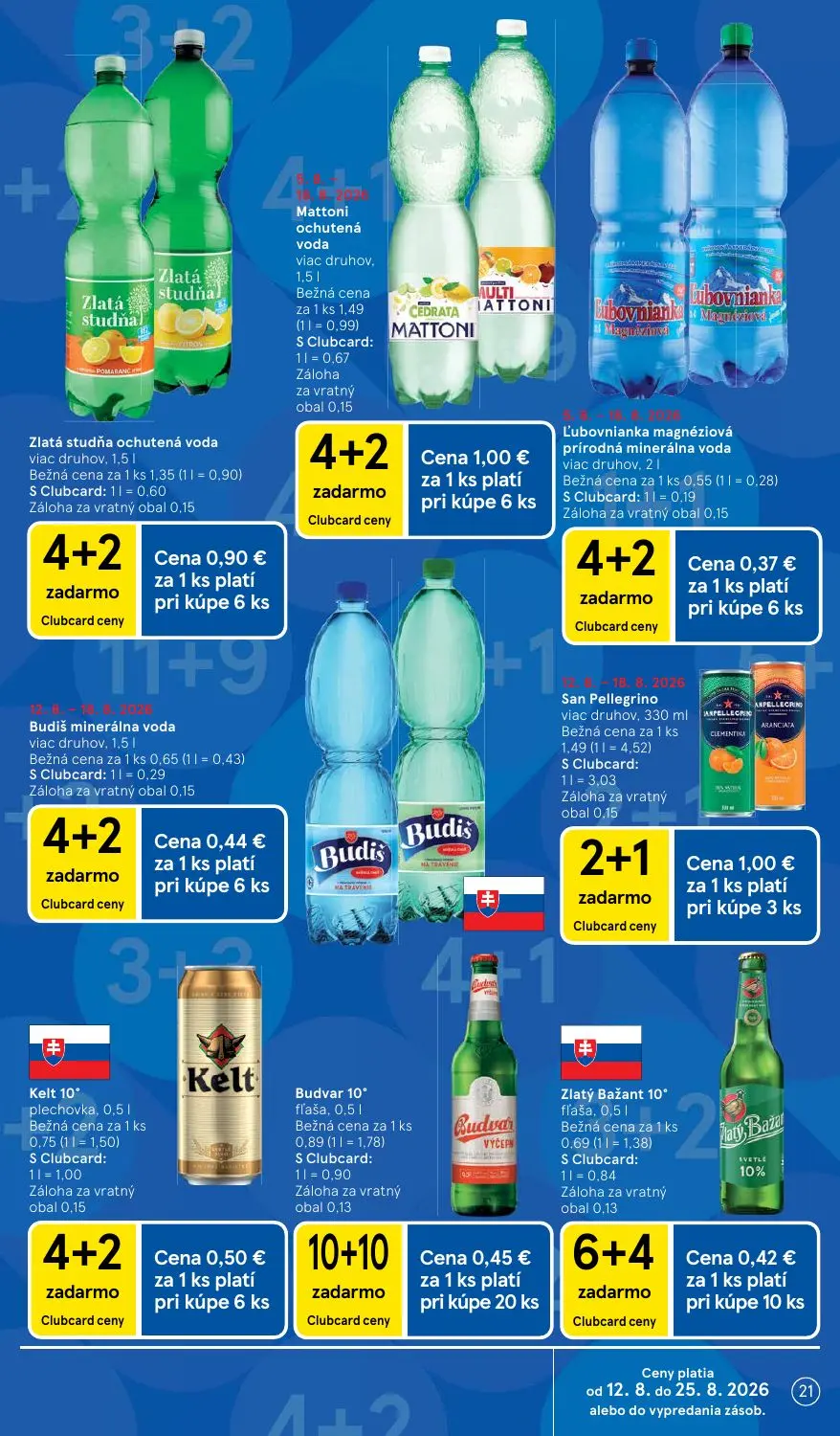 Tesco leták, strana 21 z 54