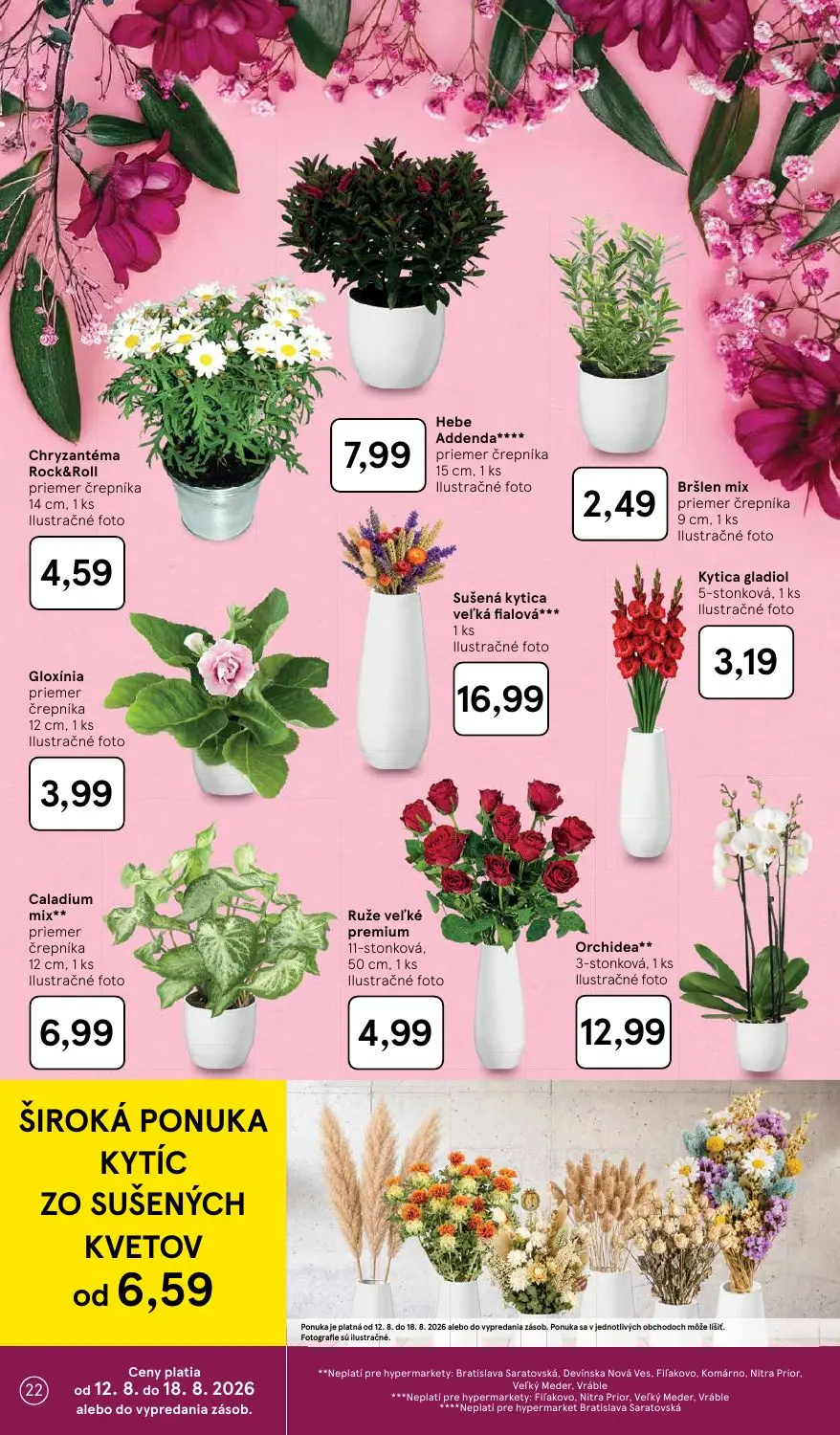 Tesco leták, strana 22 z 54