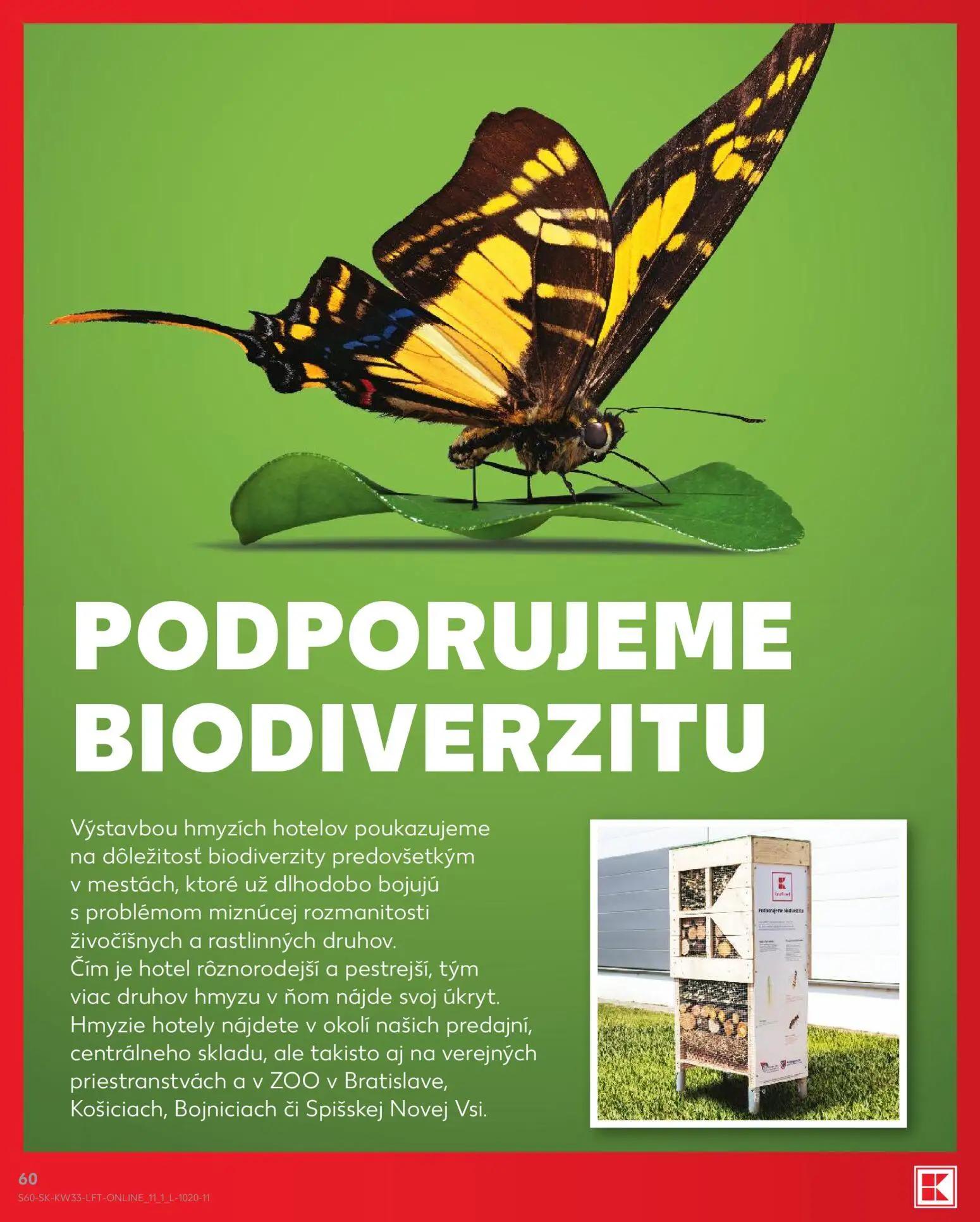 Kaufland leták, strana 60 z 80