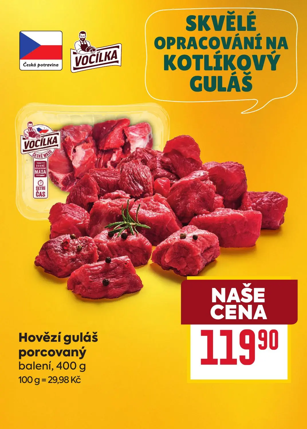 Billa leták, strana 4 z 35