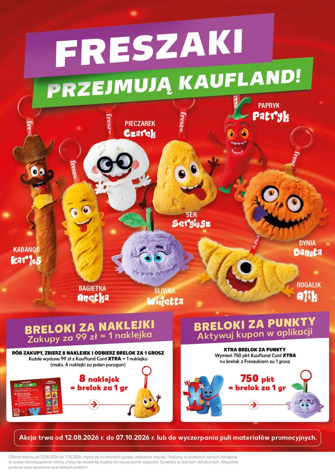 Kaufland gazetka, strona 17 z 40
