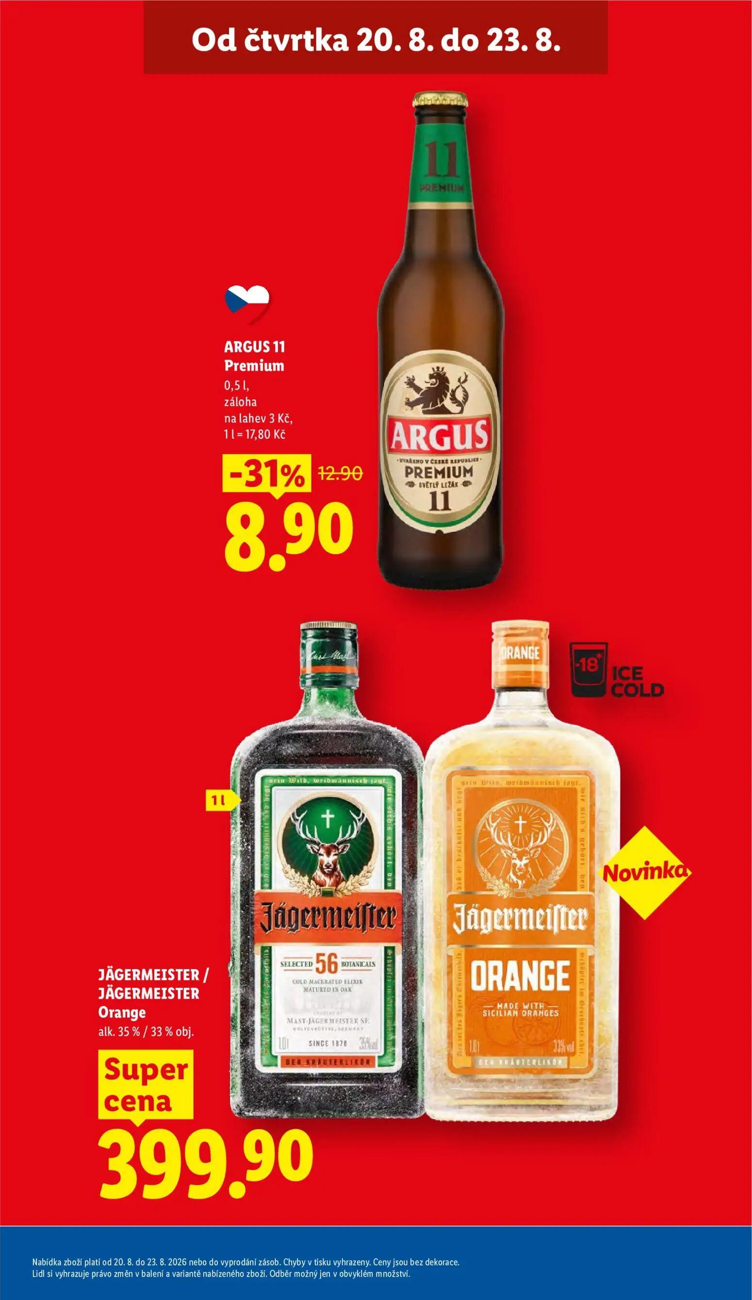Lidl leták, strana 9 z 49