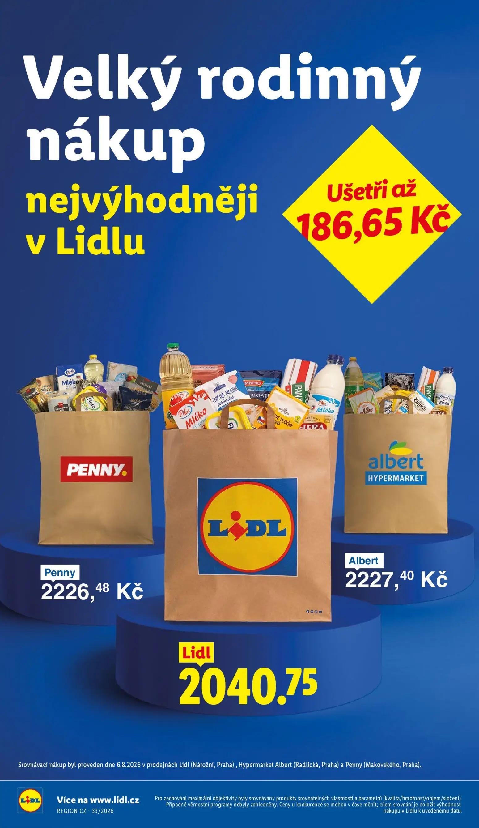 Lidl leták, strana 6 z 53