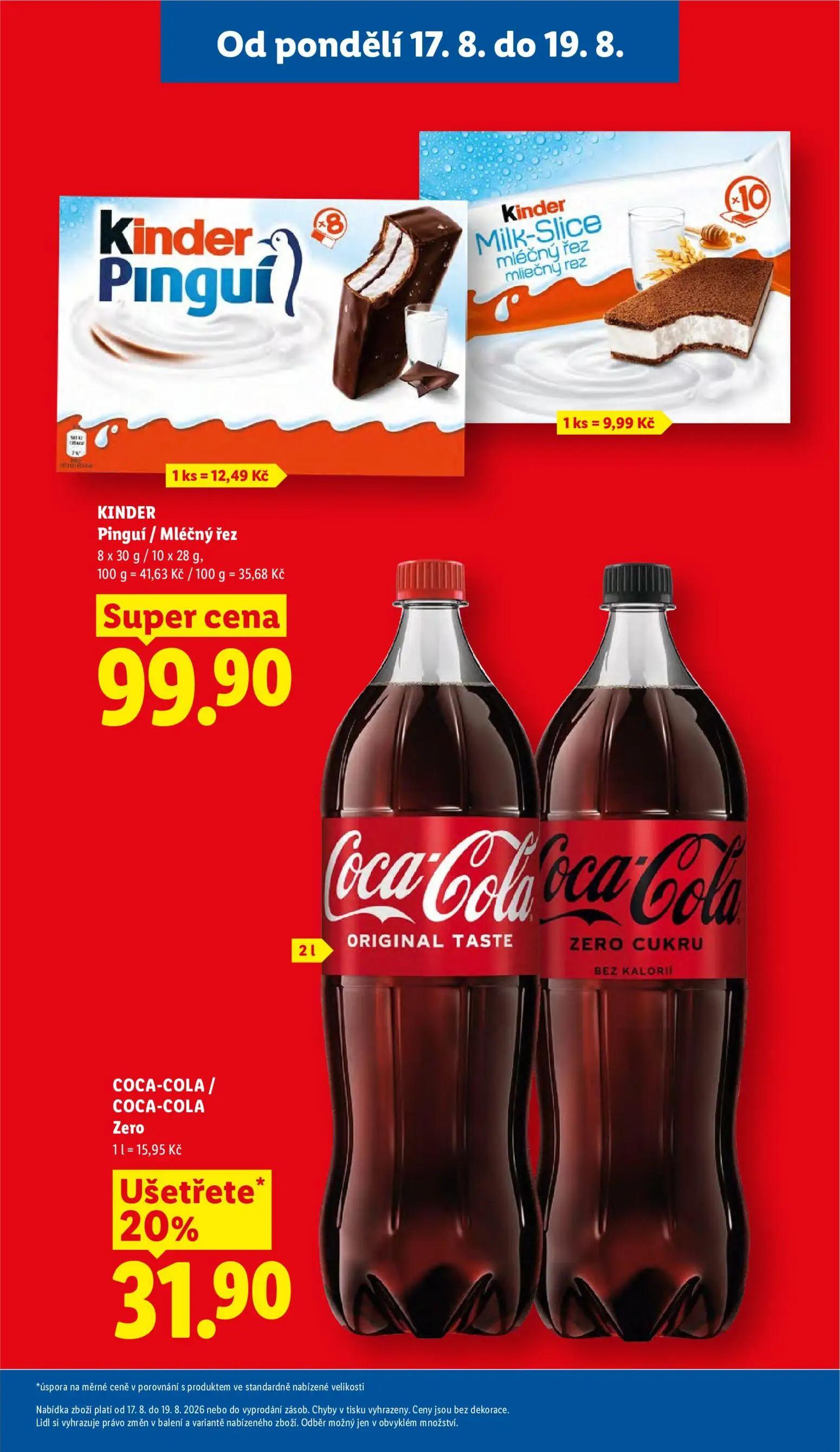 Lidl leták, strana 9 z 53