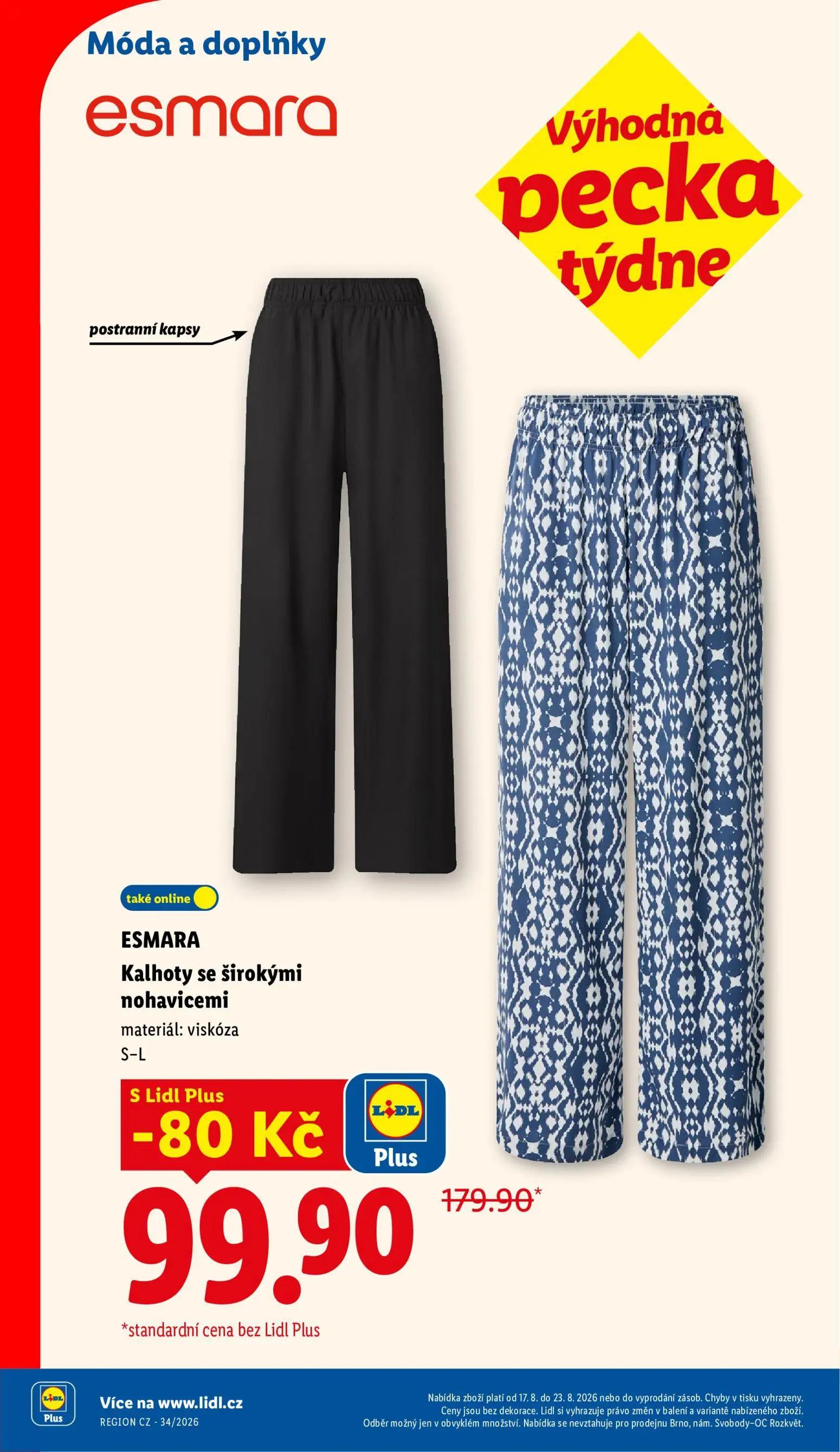Lidl leták, strana 10 z 53