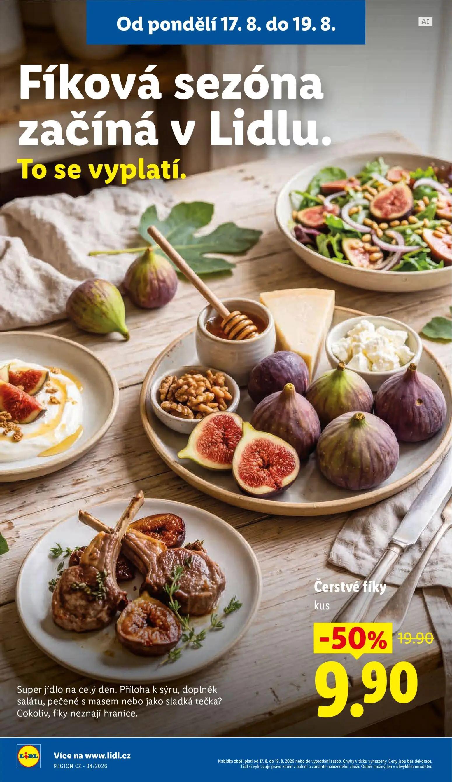 Lidl leták, strana 11 z 53