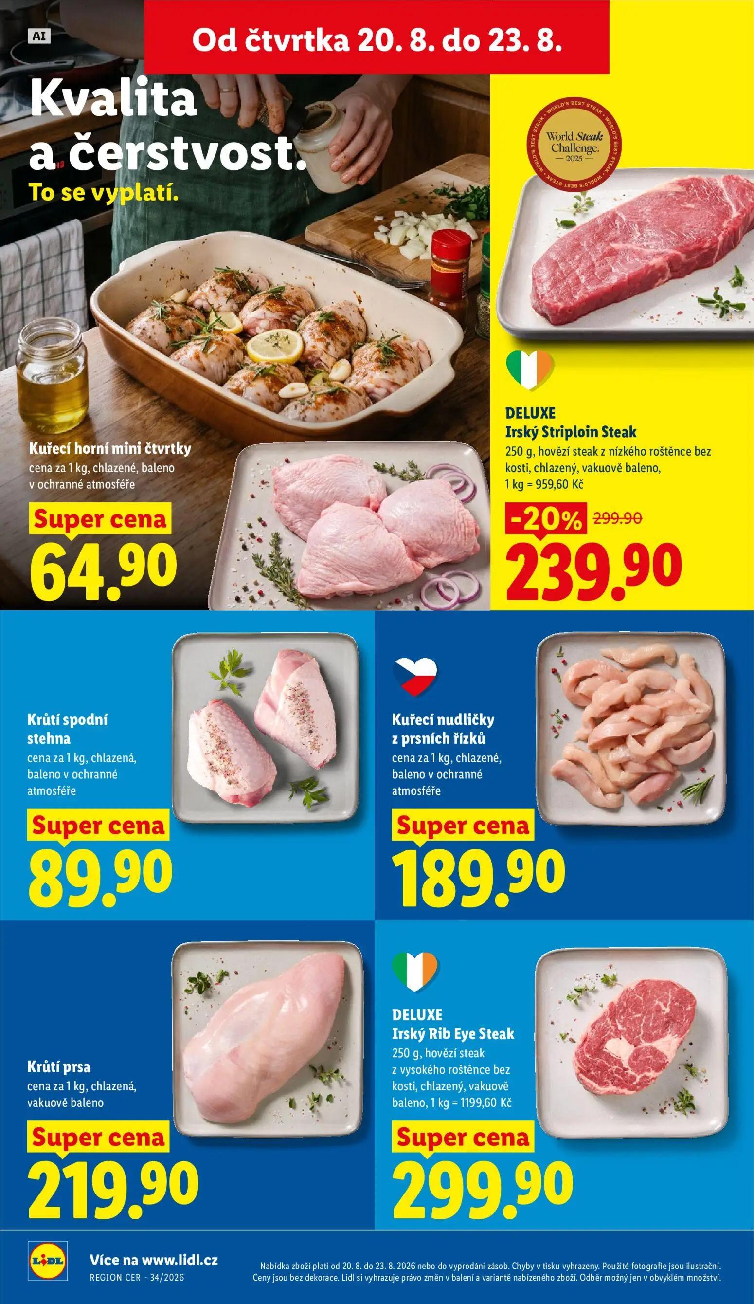 Lidl leták, strana 16 z 49