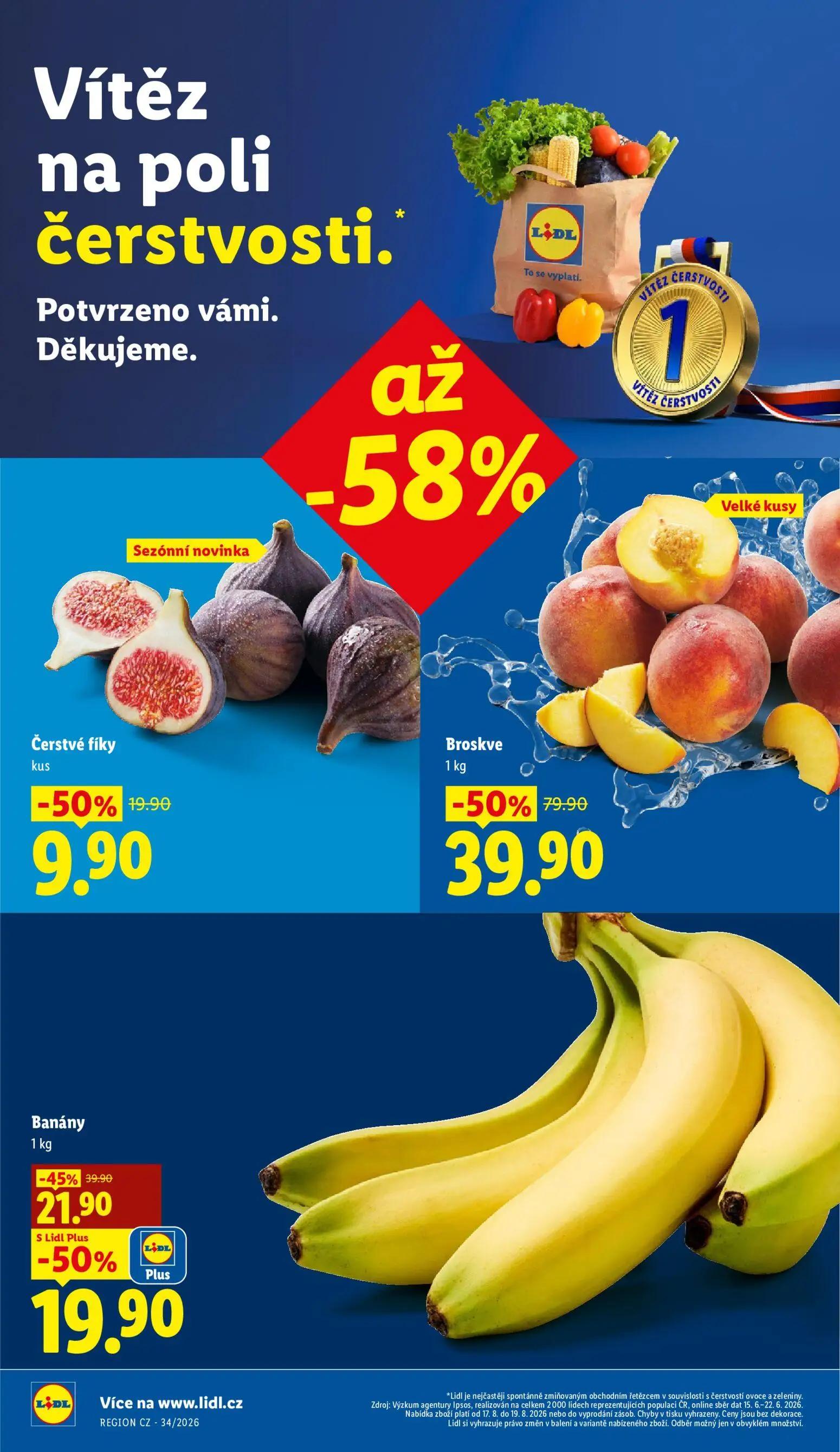 Lidl leták, strana 14 z 53