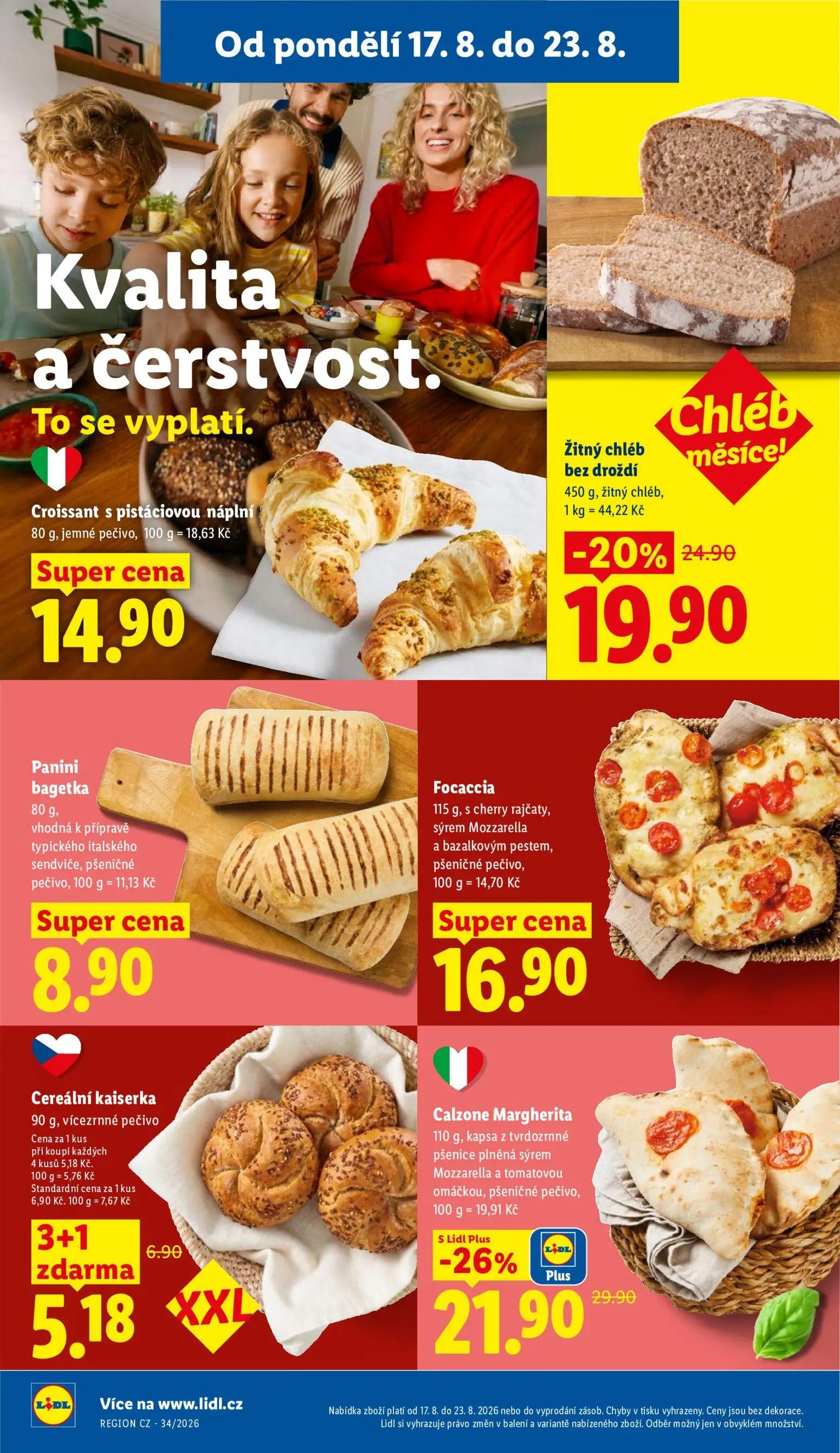 Lidl leták, strana 16 z 53