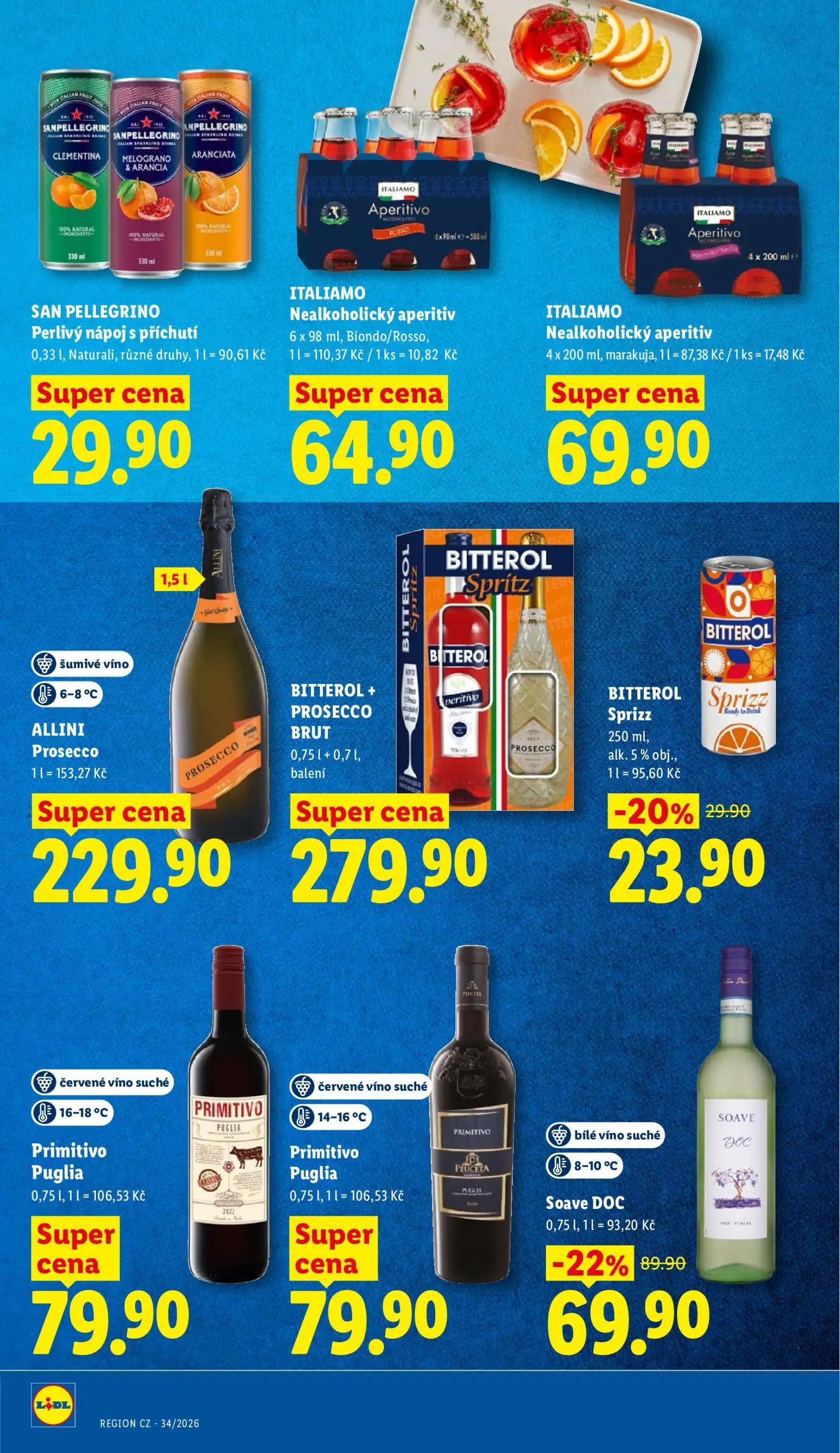 Lidl leták, strana 24 z 53