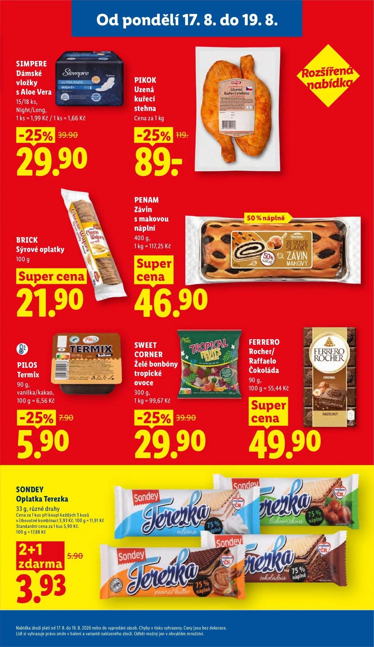 Lidl leták, strana 31 z 53