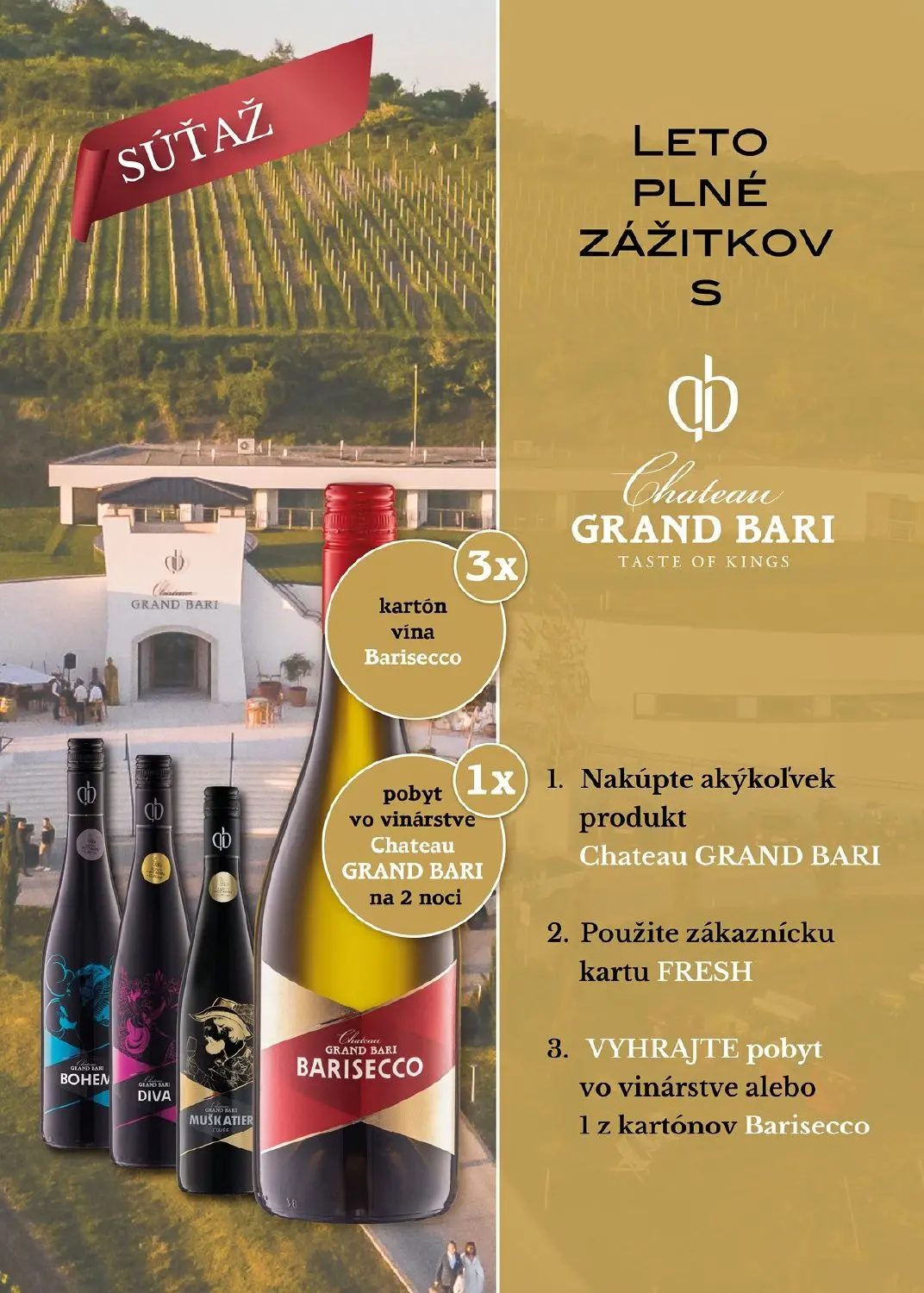Fresh východ leták, strana 35 z 54