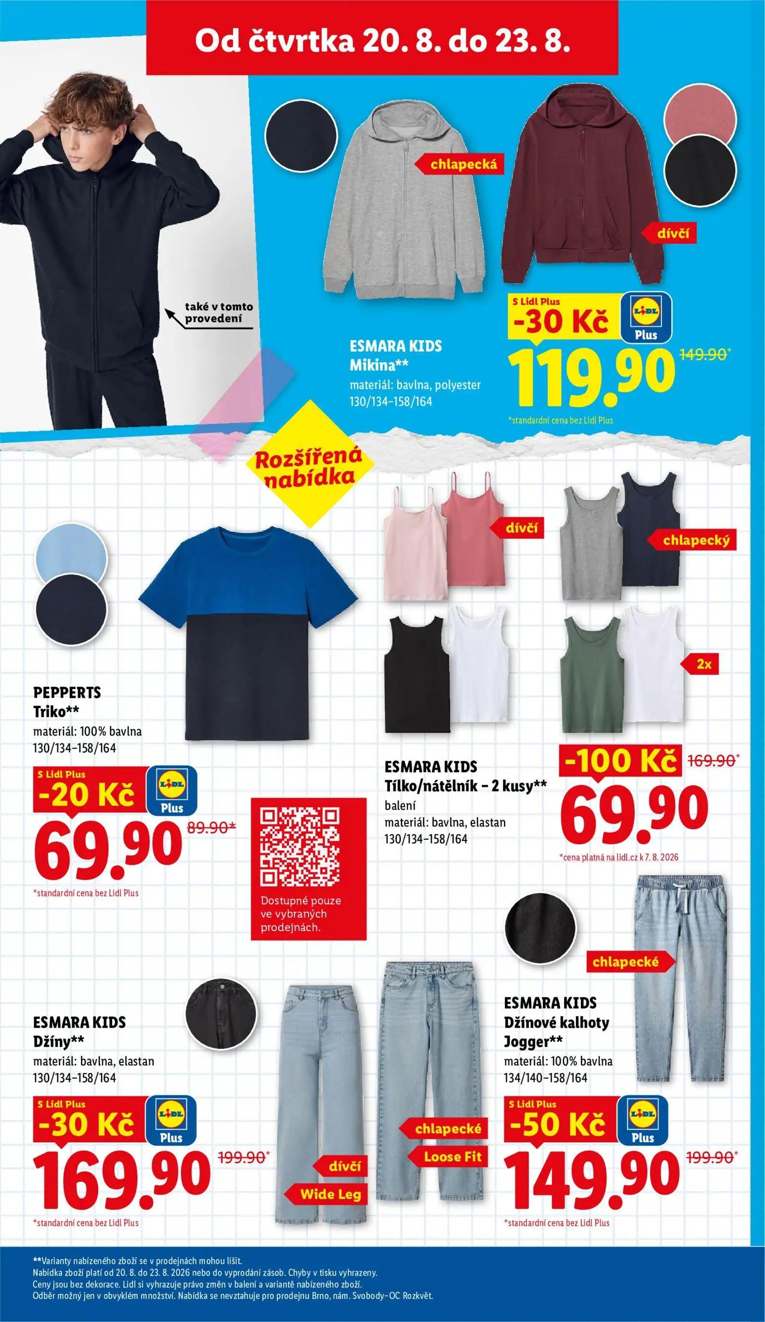 Lidl leták, strana 35 z 49