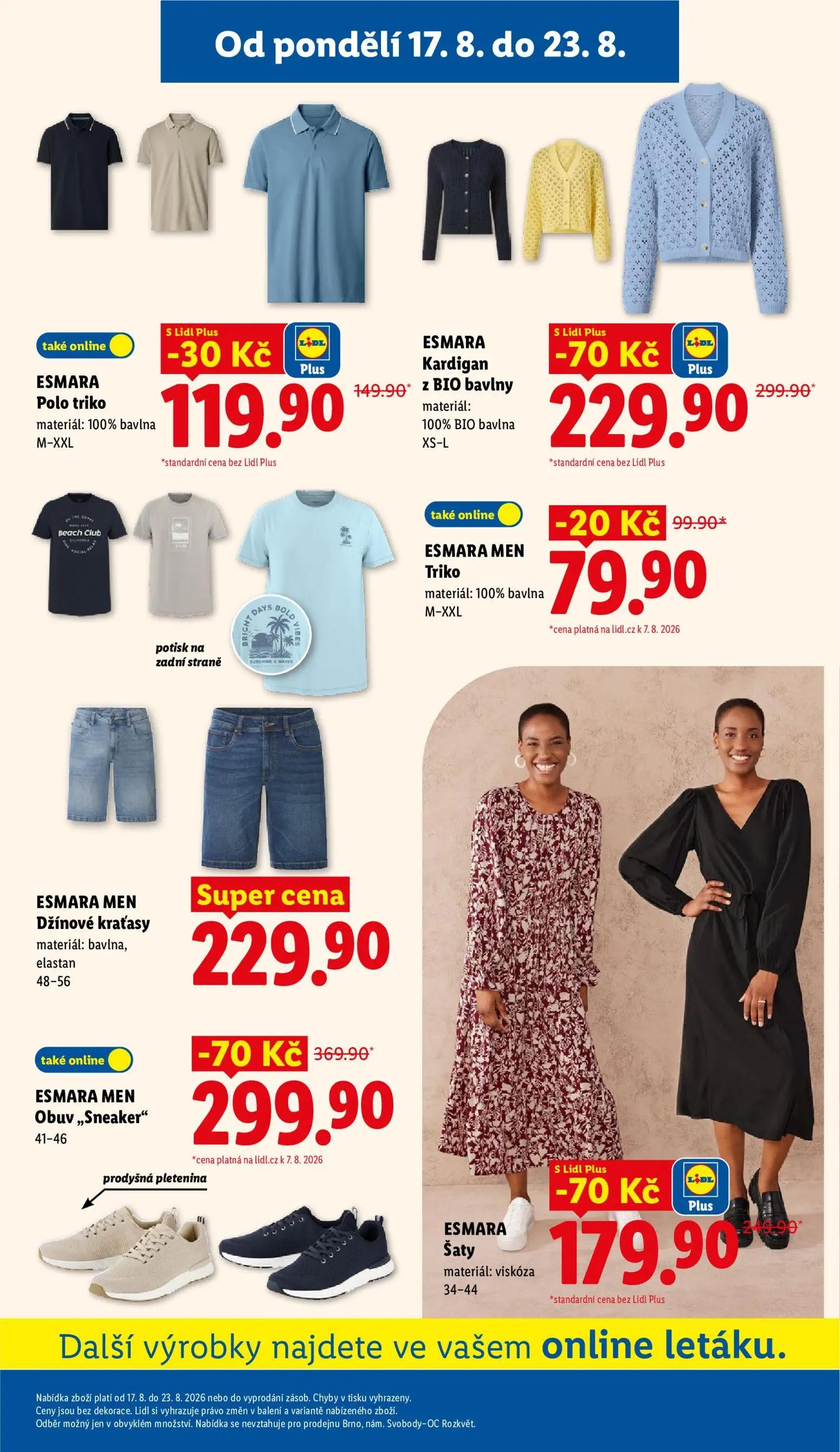 Lidl leták, strana 35 z 53