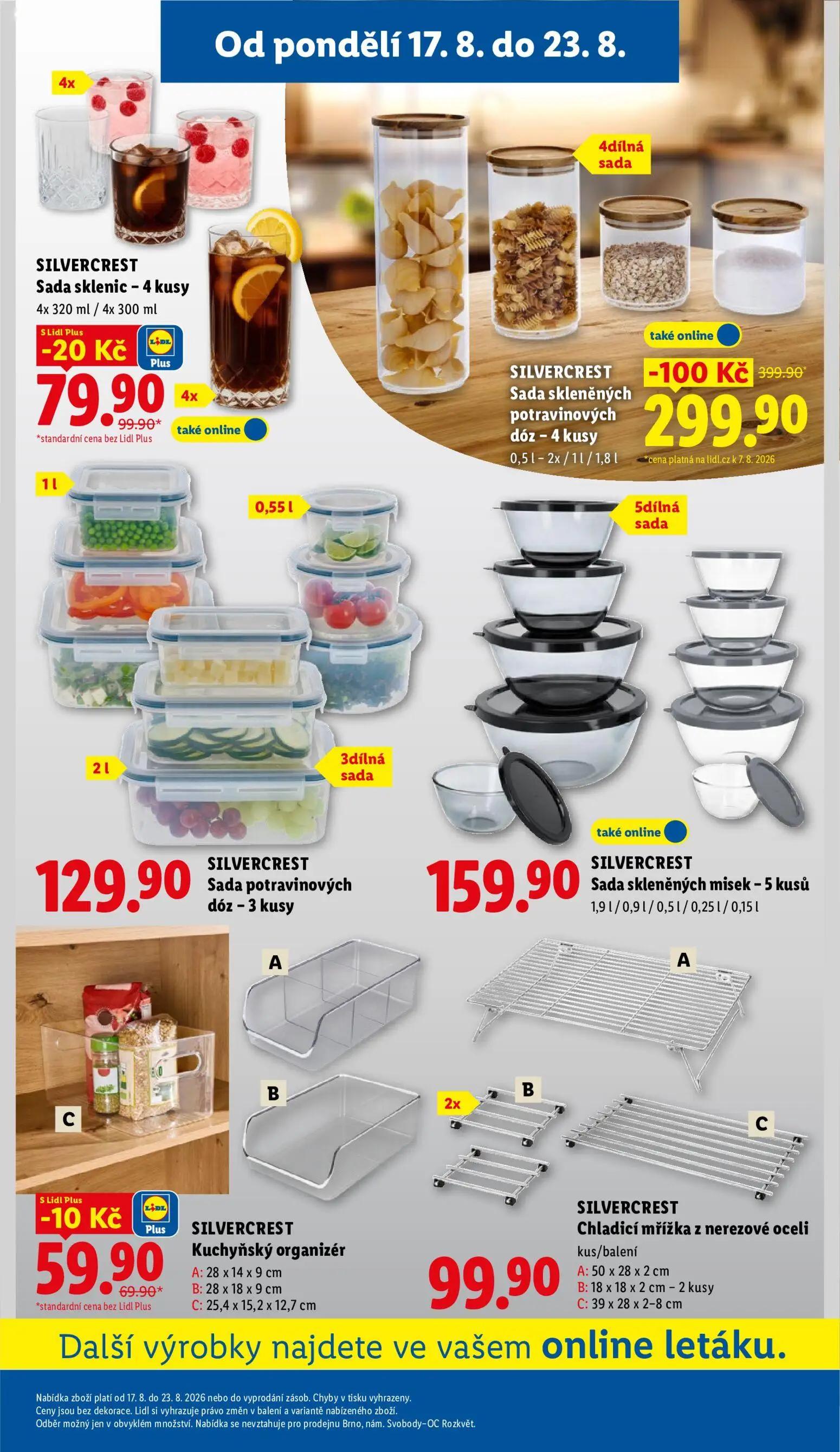 Lidl leták, strana 41 z 53