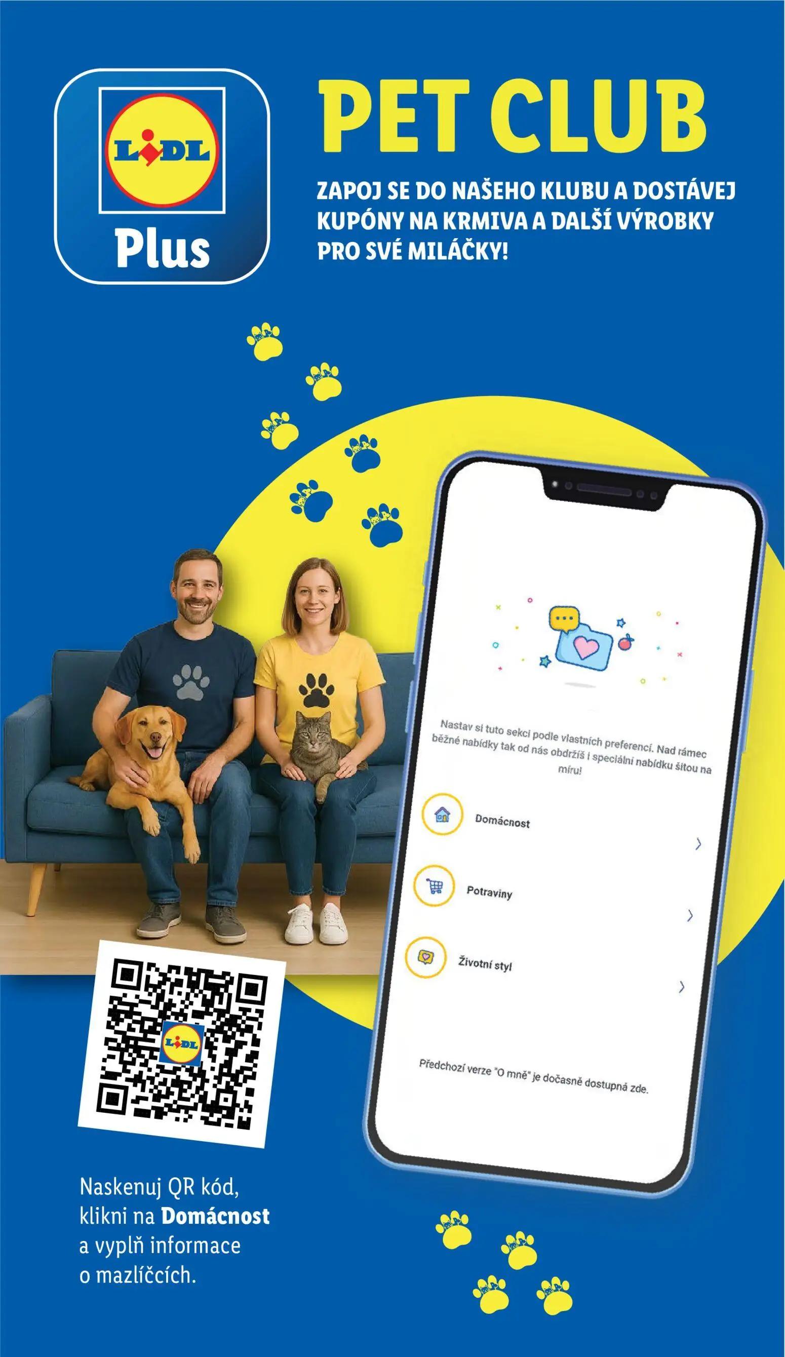 Lidl leták, strana 47 z 49