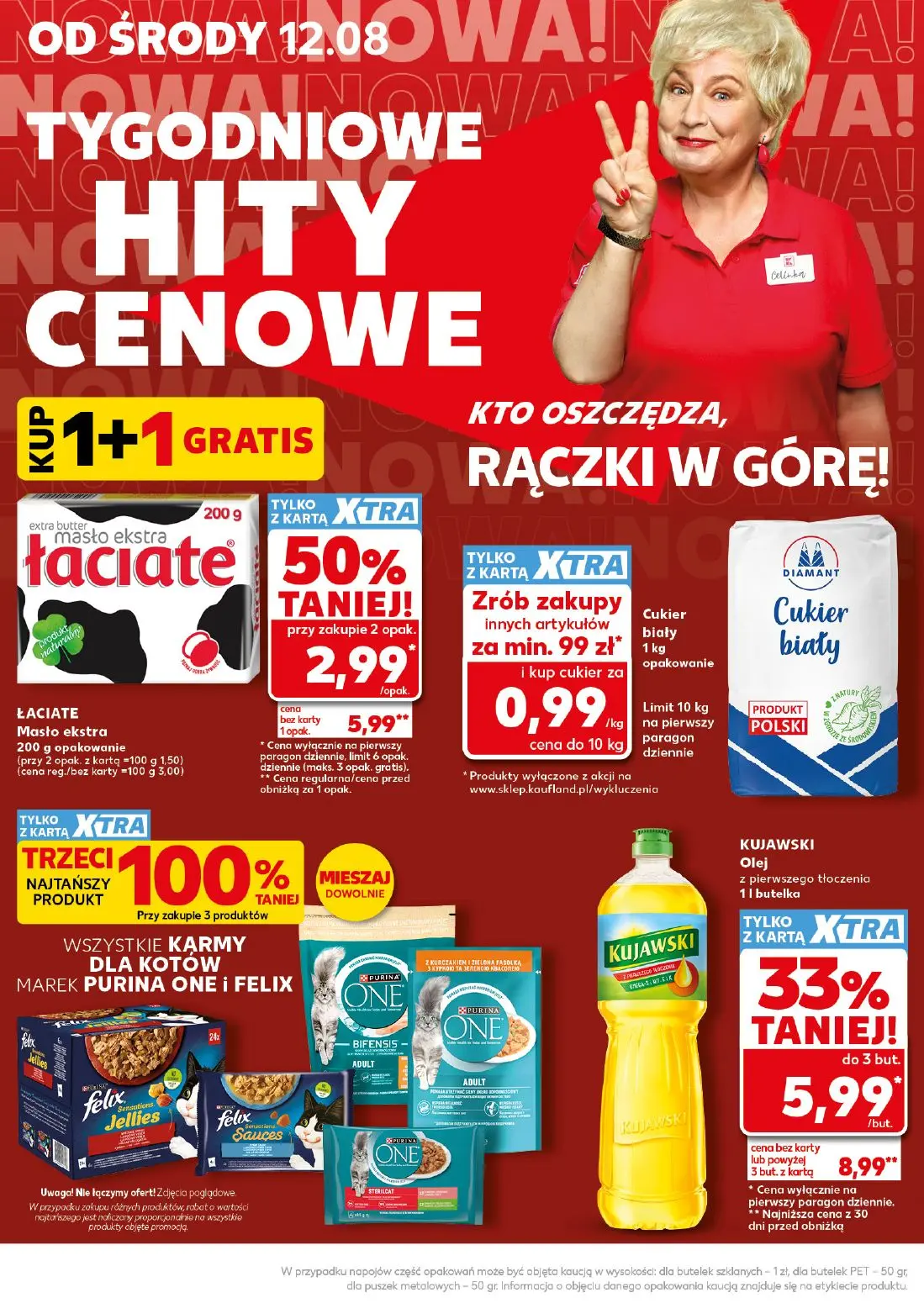 Kaufland gazetka, strona 4 z 26