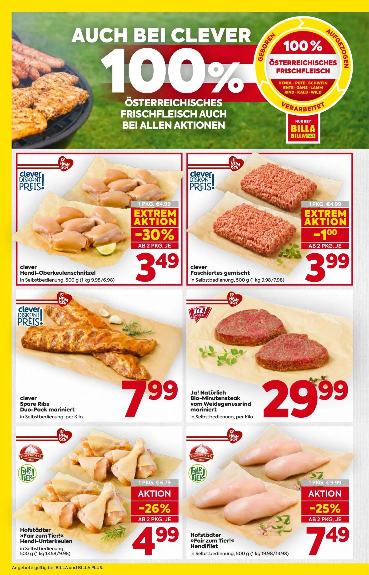 Billa Prospekt, Seite 6 von 16