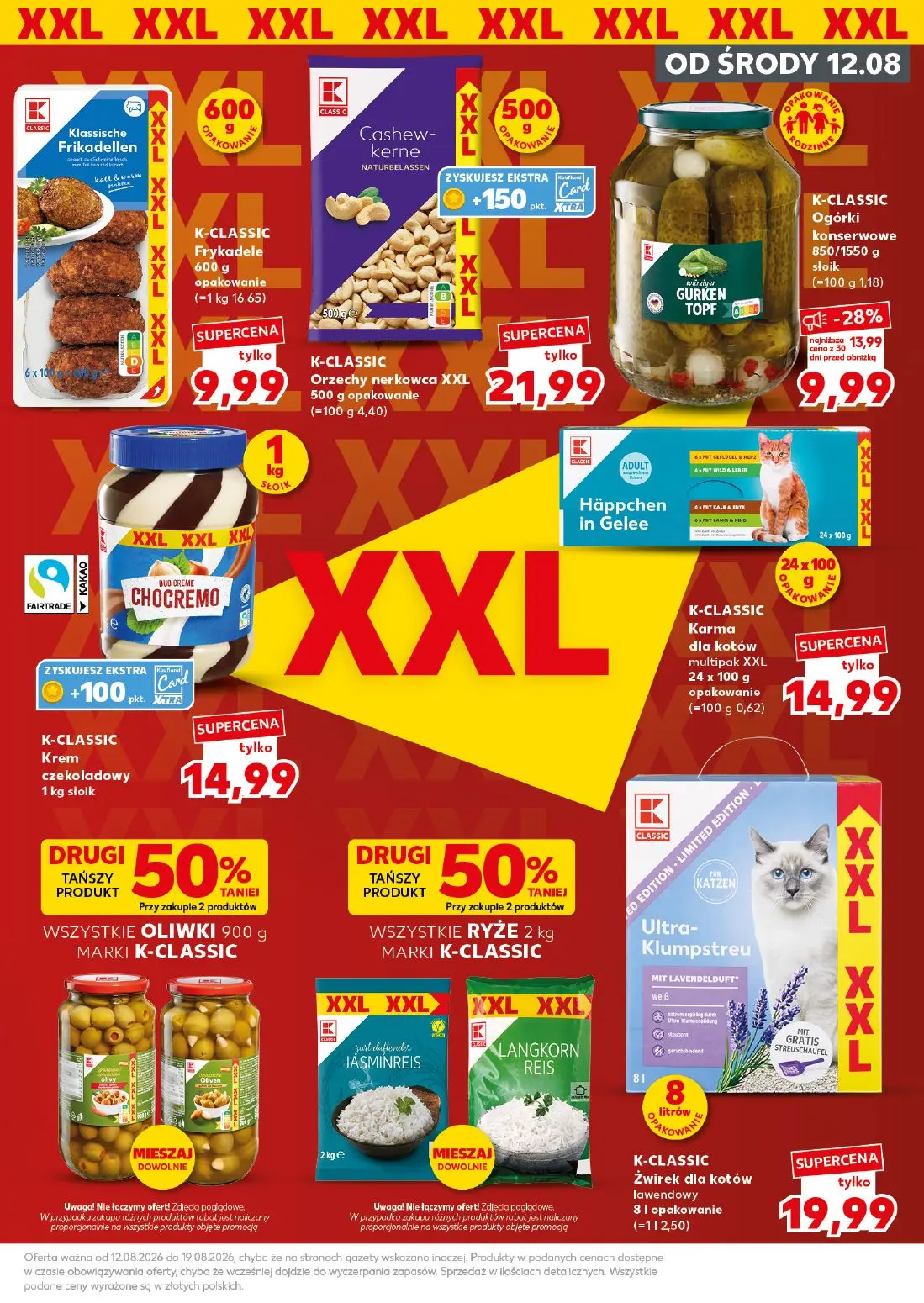 Kaufland gazetka, strona 13 z 26