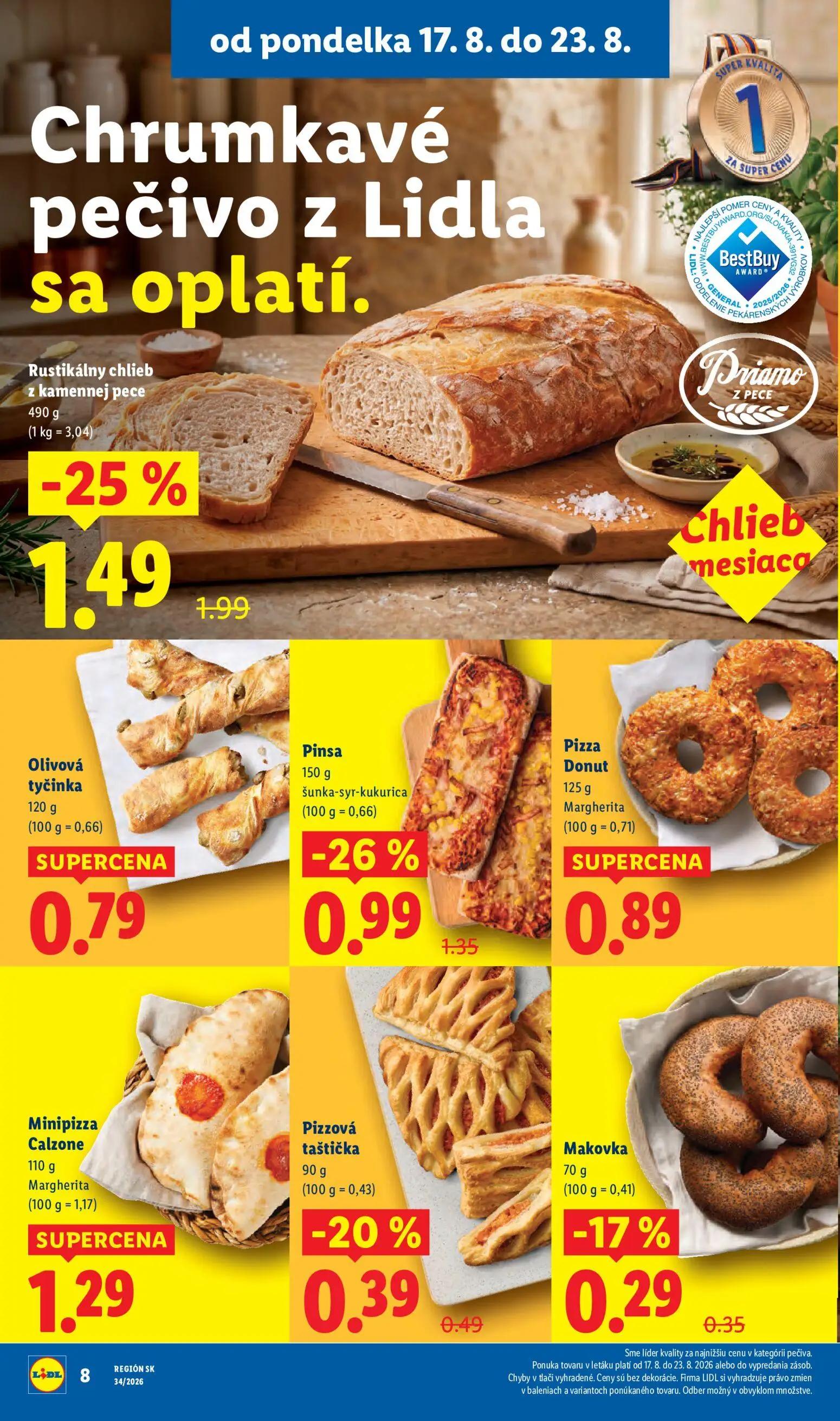 Lidl leták, strana 12 z 95