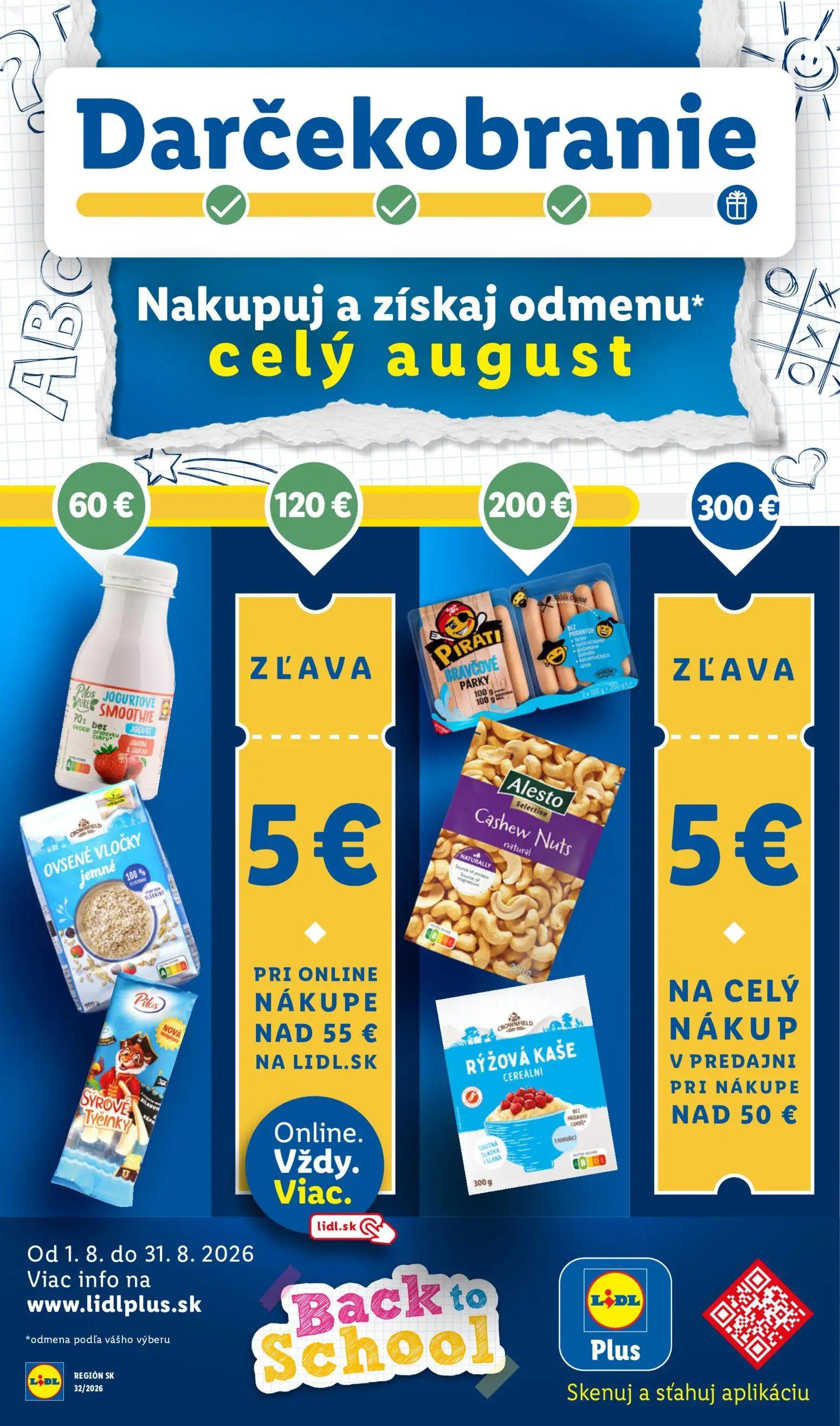 Lidl leták, strana 37 z 95