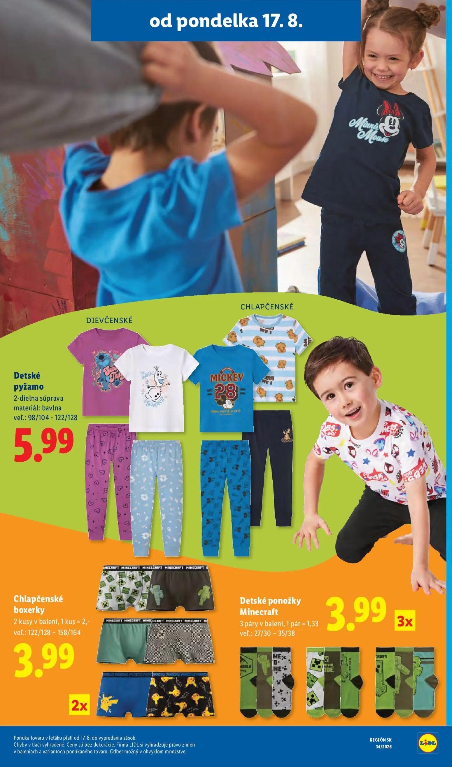 Lidl leták, strana 60 z 95