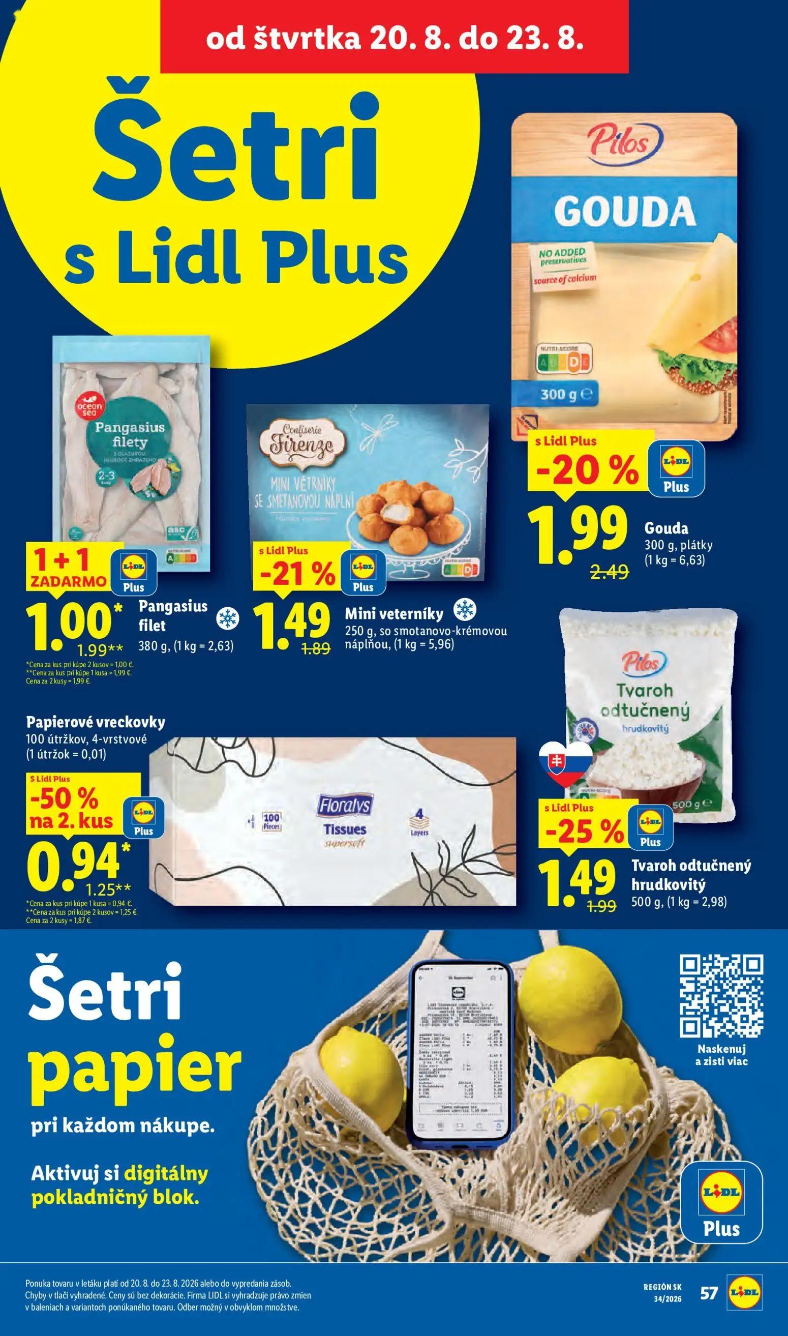 Lidl leták, strana 73 z 95